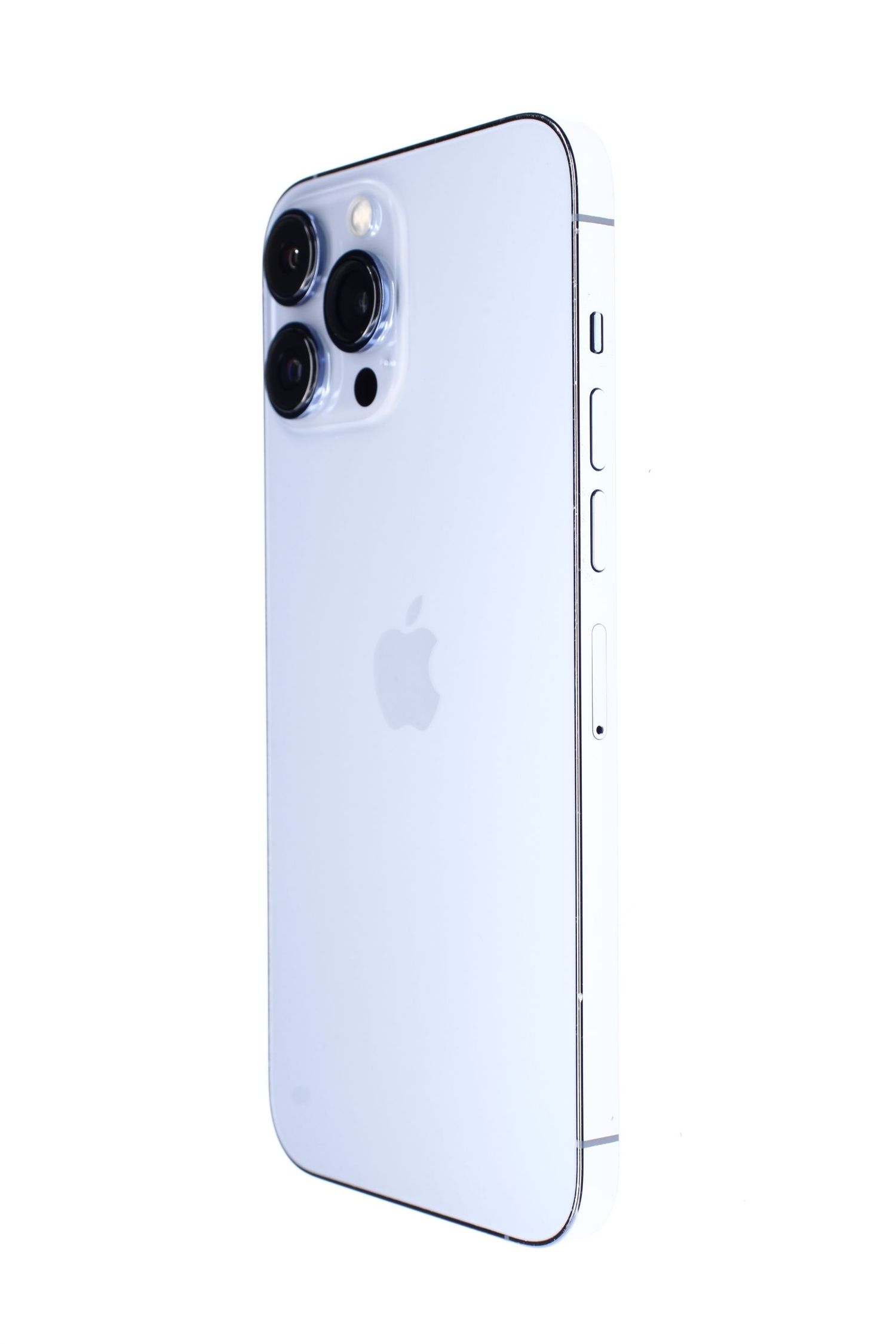 Apple iPhone 13 Pro Max, Sierra Blue, 256 GB - de la 1.979 lei