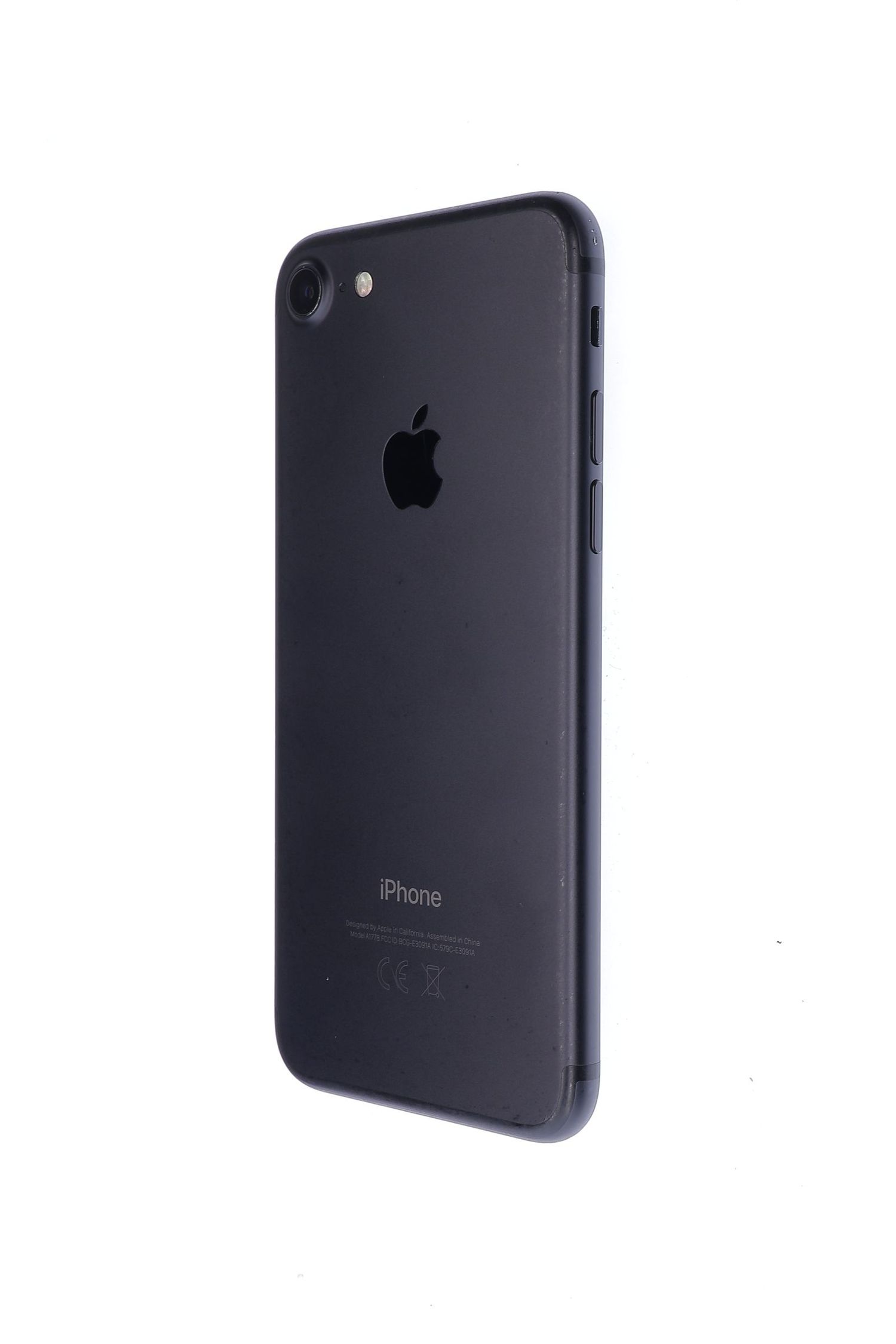 Apple iPhone 7 128 GB Black - Πολύ καλό
