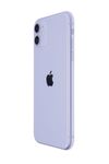 Telefon mobil Apple iPhone 11, Purple, 64 GB, Excelent