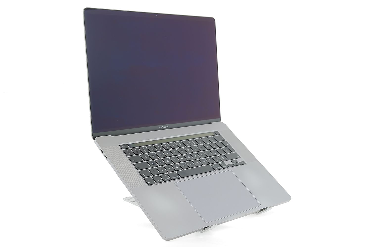 Apple MacBook Pro 16″ Touch Bar 2019, i9 2.3 GHz, 32 GB, AMD Radeon Pro 5500M 1 TB Space Gray - Foarte bun