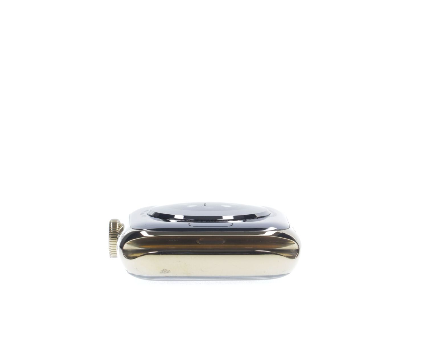 Apple Watch Series 8 2022, GPS + Cellular, Stainless Steel 41mm Gold - Много добро