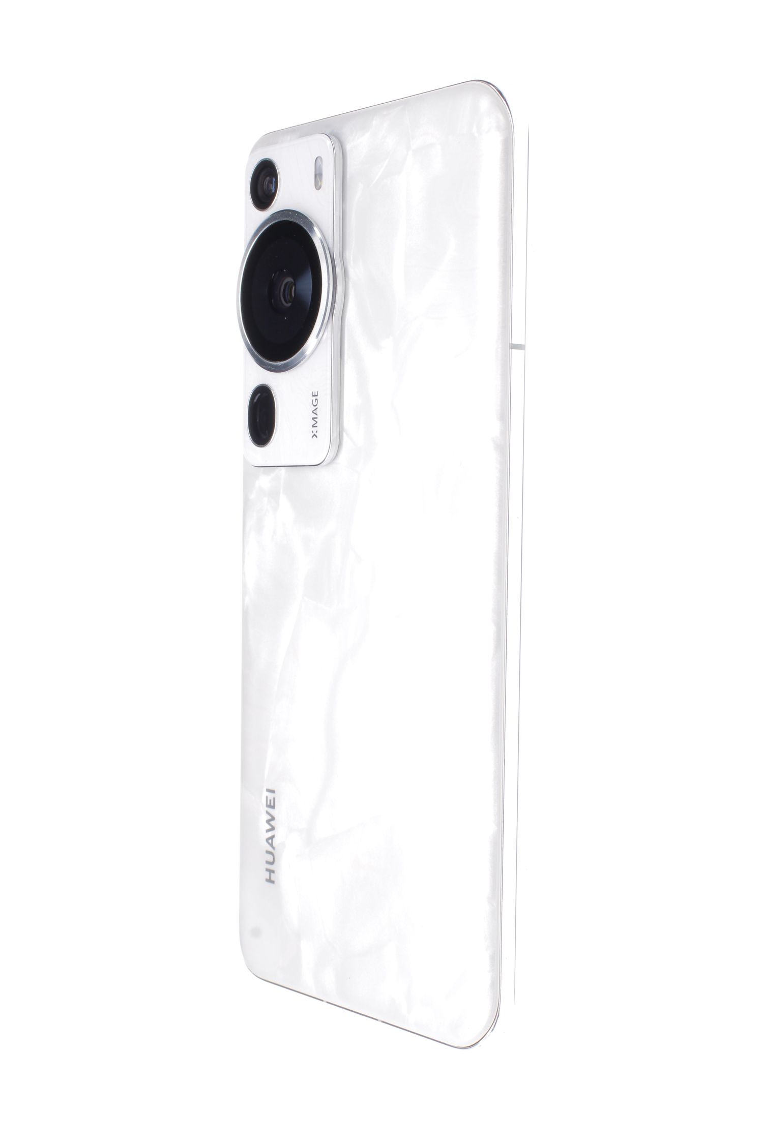 Huawei P60 Pro Dual Sim 256 GB Rococo Pearl - Като нов