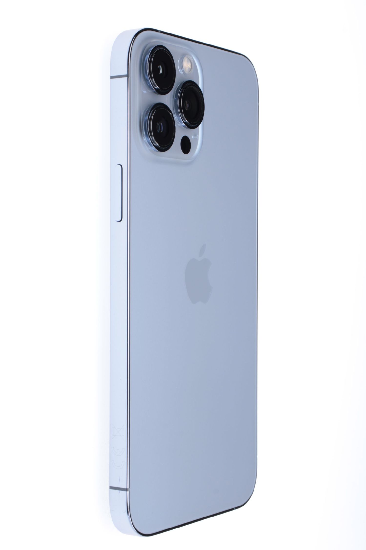 Apple iPhone 13 Pro Max 128 GB Sierra Blue - Като нов