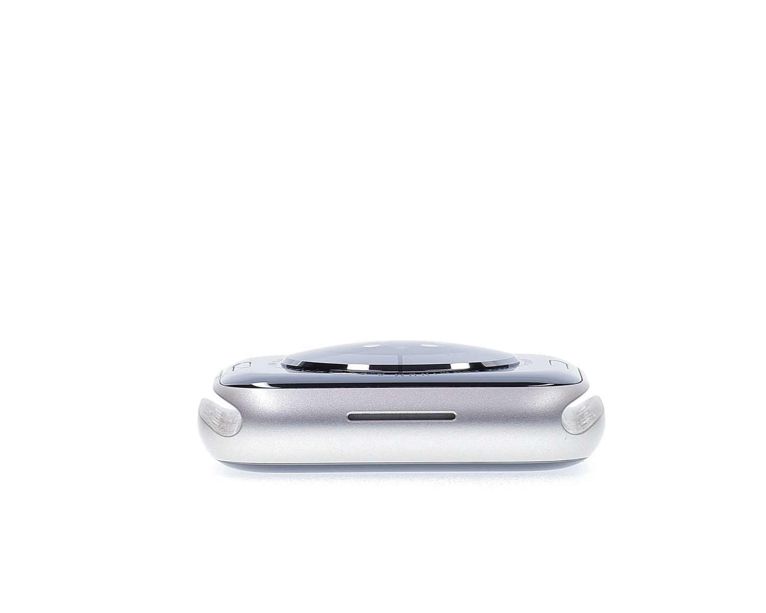 Apple Watch Series 9 2023, GPS, Aluminium 45mm Starlight - Много добро