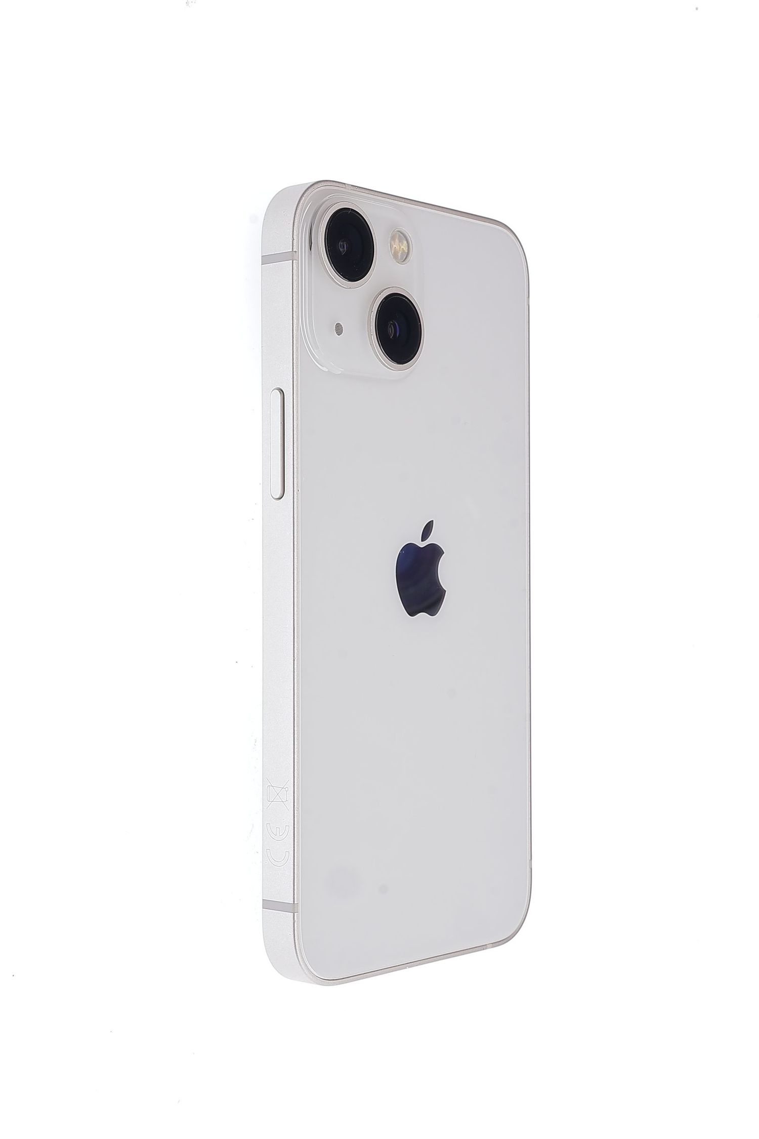 Apple iPhone 13 mini 128 GB Starlight - Foarte bun