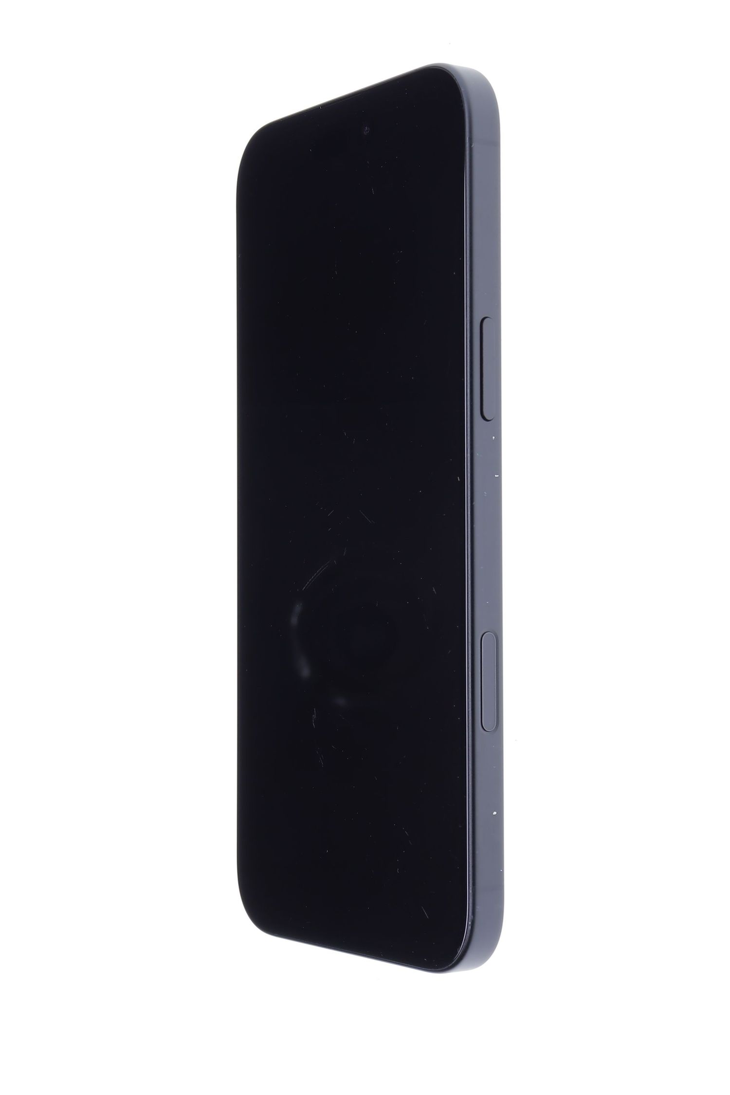 Apple iPhone 16 Plus 128 GB Black - Jó