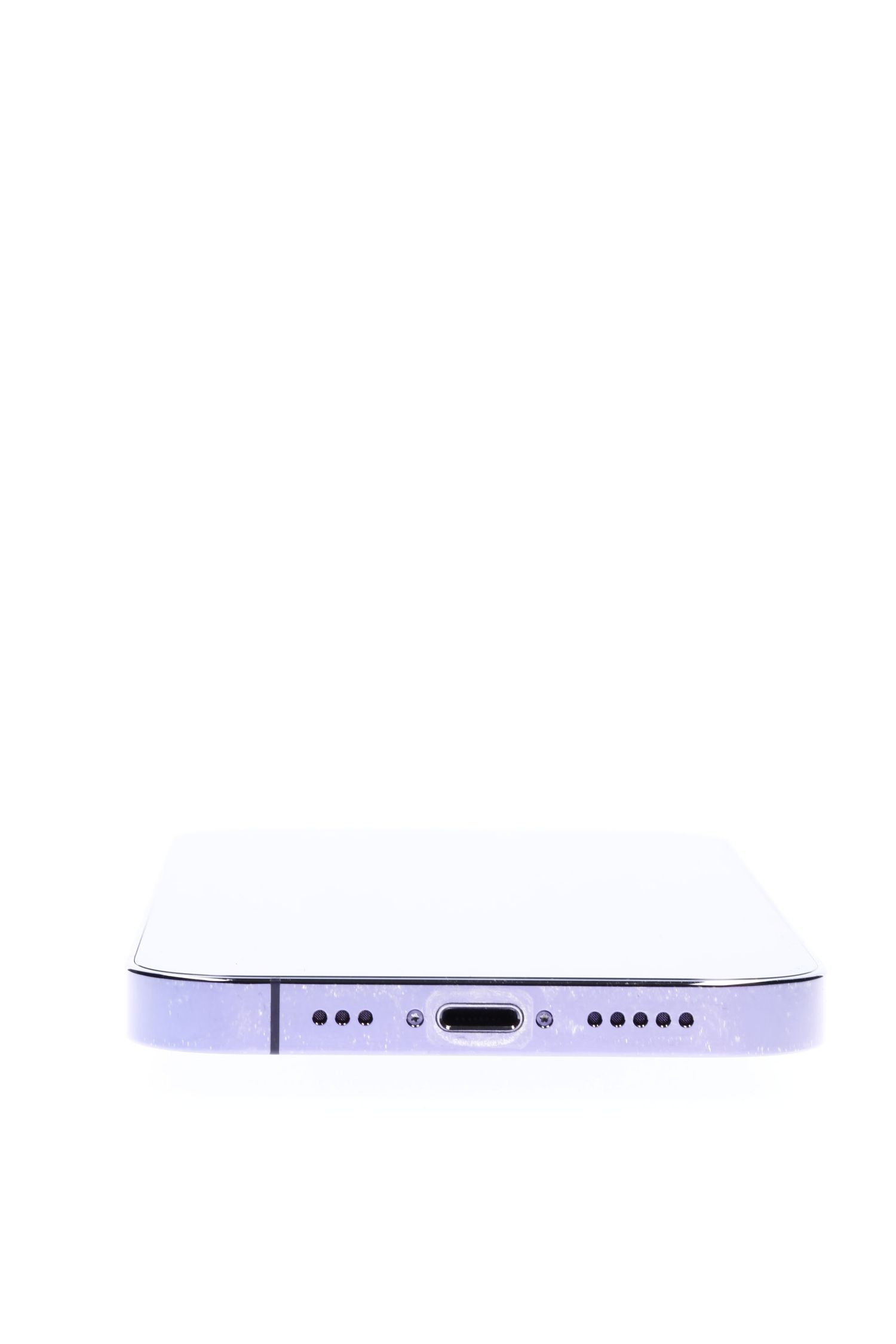 Apple iPhone 14 Pro 128 GB Deep Purple - Εξαιρετικό