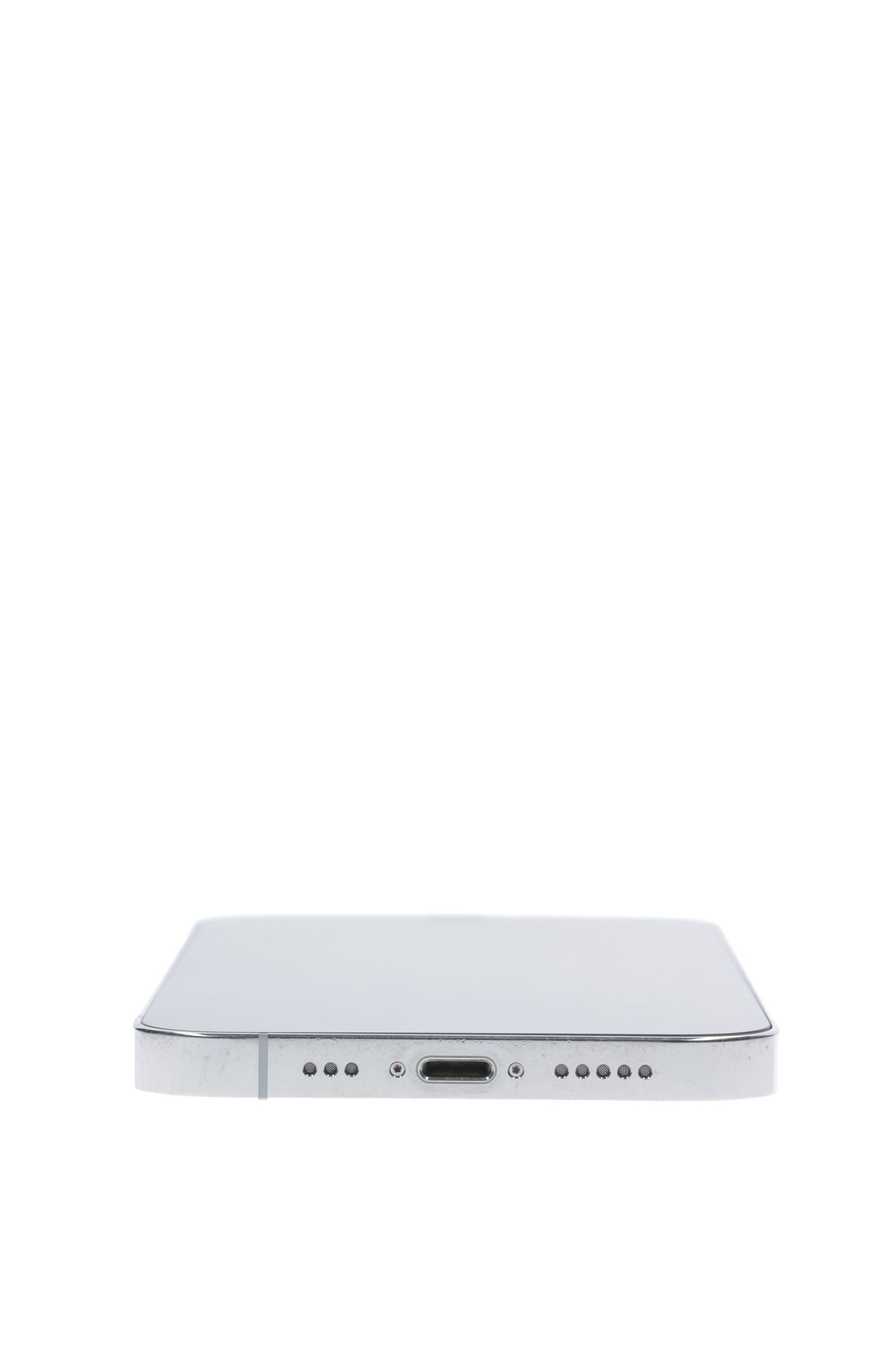Apple iPhone 12 Pro 128 GB Silver - Πολύ καλό
