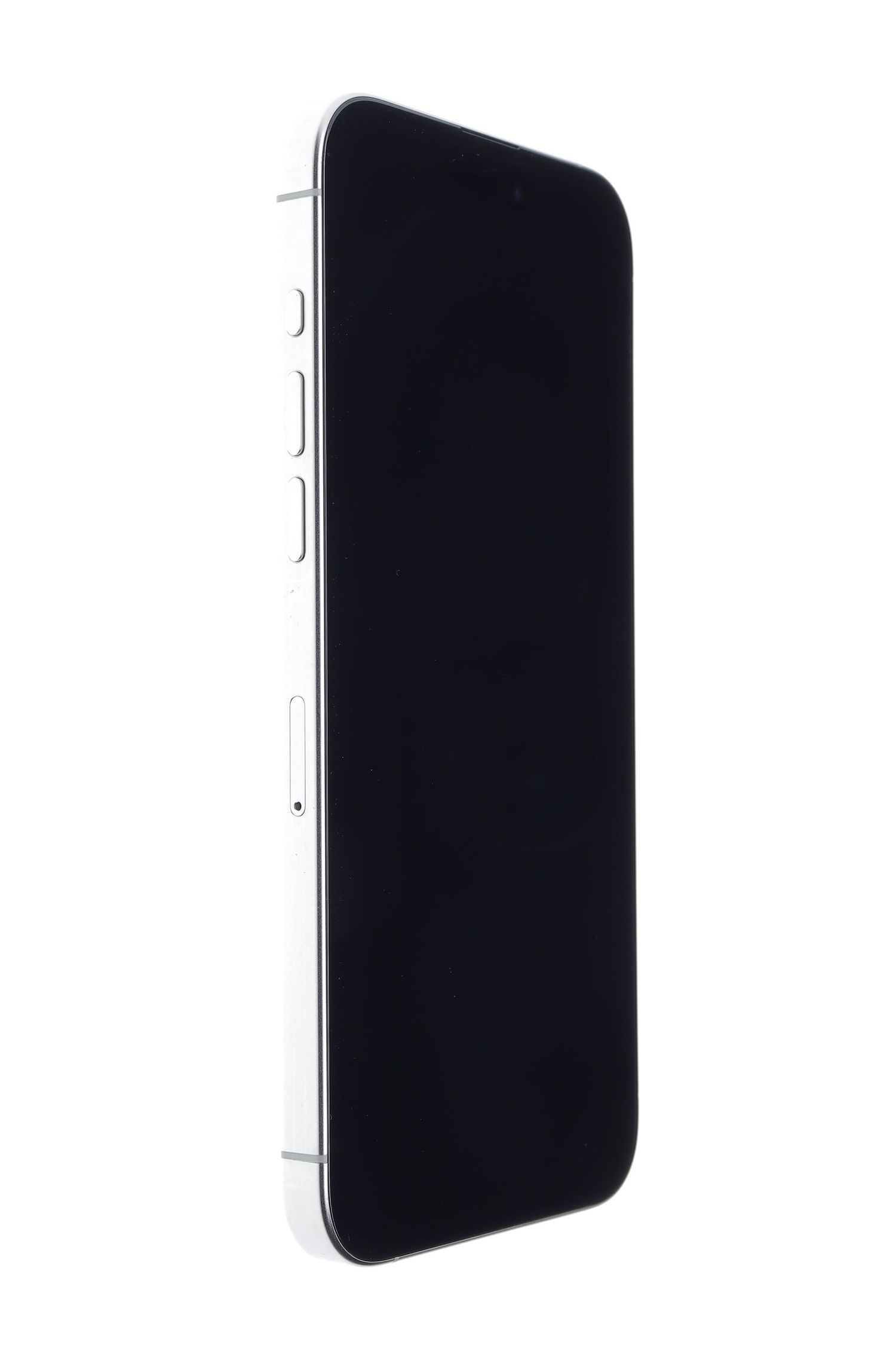 Apple iPhone 15 Pro Max 256 GB White Titanium - Kiváló
