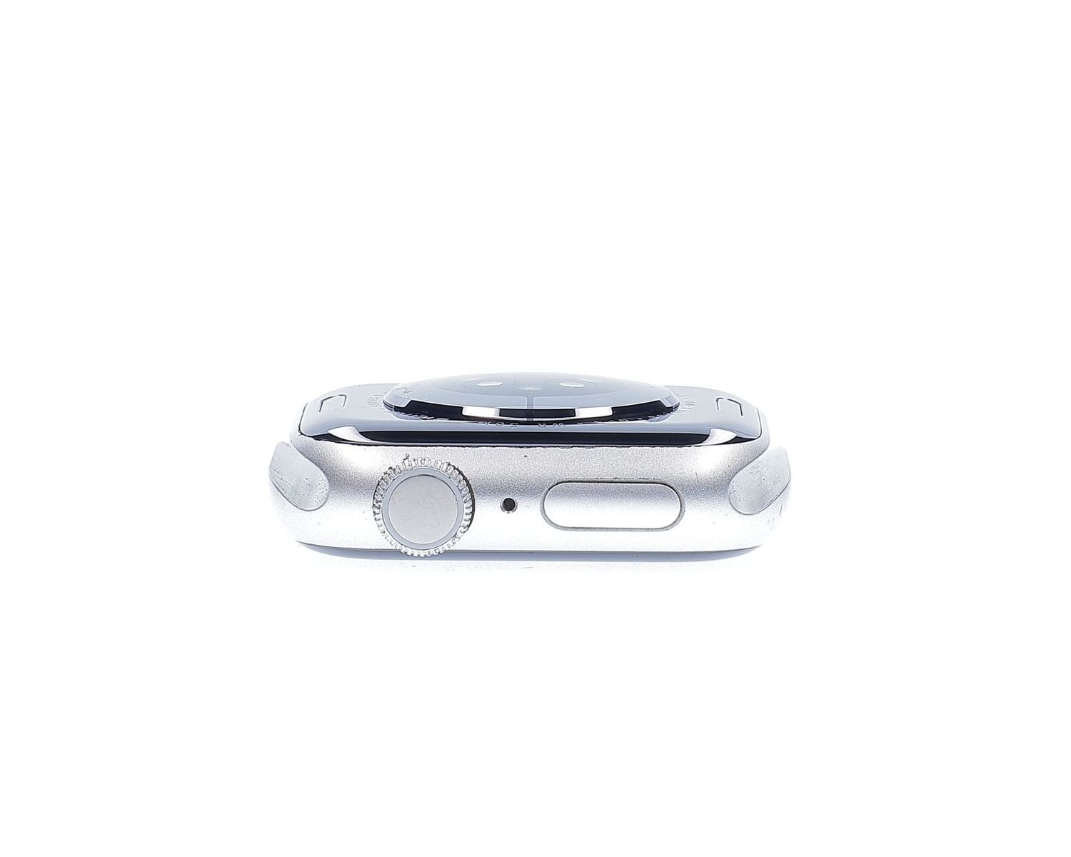 Apple Watch Series 9 2023, GPS, Aluminium 41mm Silver - Bun