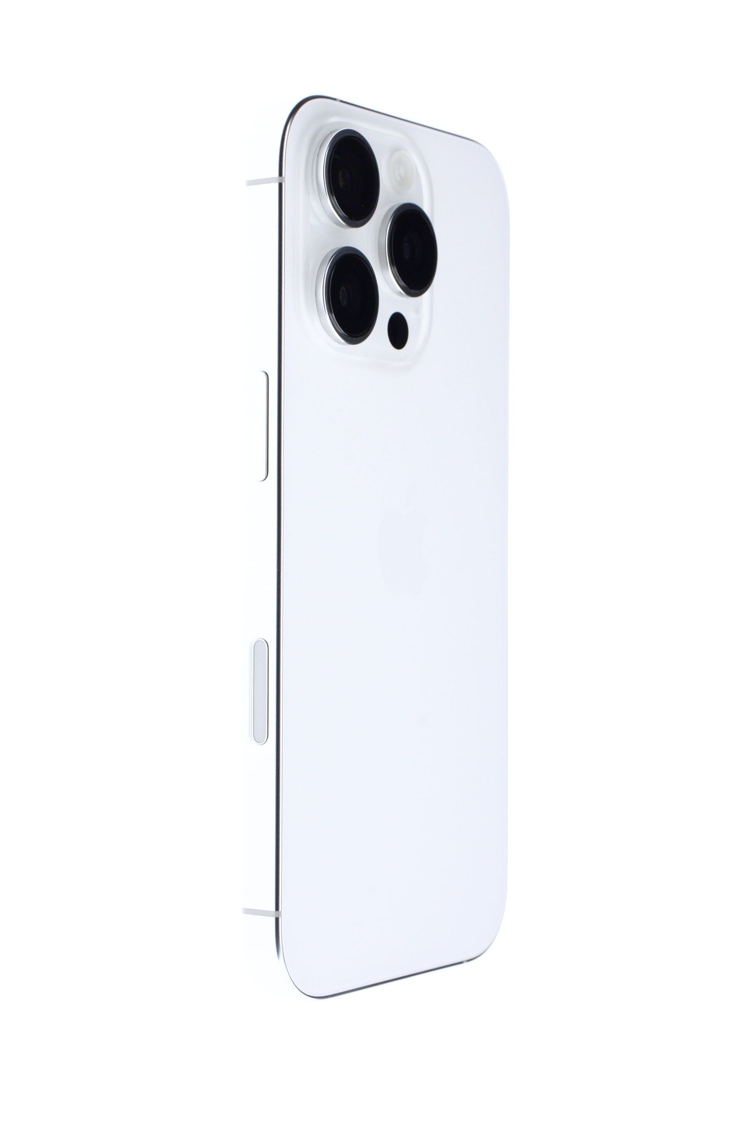 Apple iPhone 16 Pro 128 GB White Titanium - Ca nou