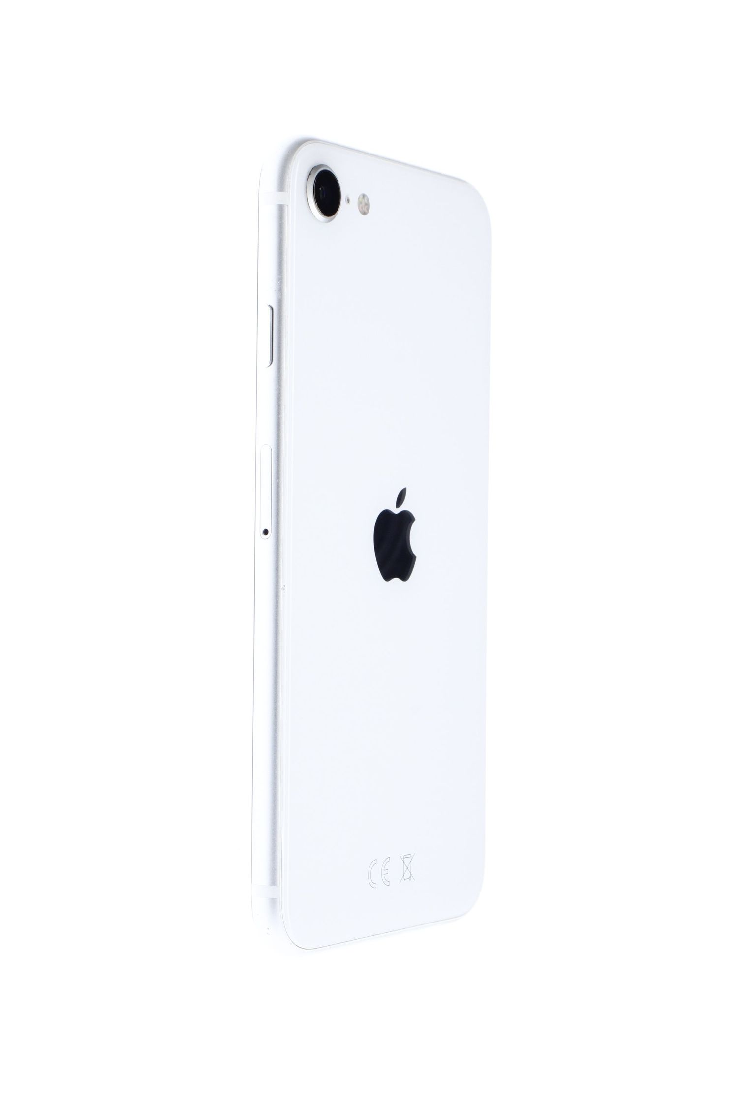 Apple iPhone SE 2020 128 GB White - Σαν καινούργιο