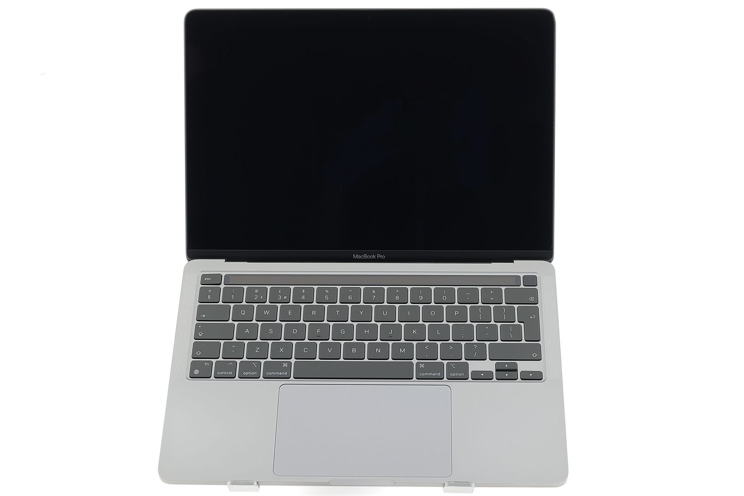 Apple MacBook Pro 13″ 2020, M1 8 Cores, 8 GB, 8 core GPU 512 GB Space Gray - Πολύ καλό