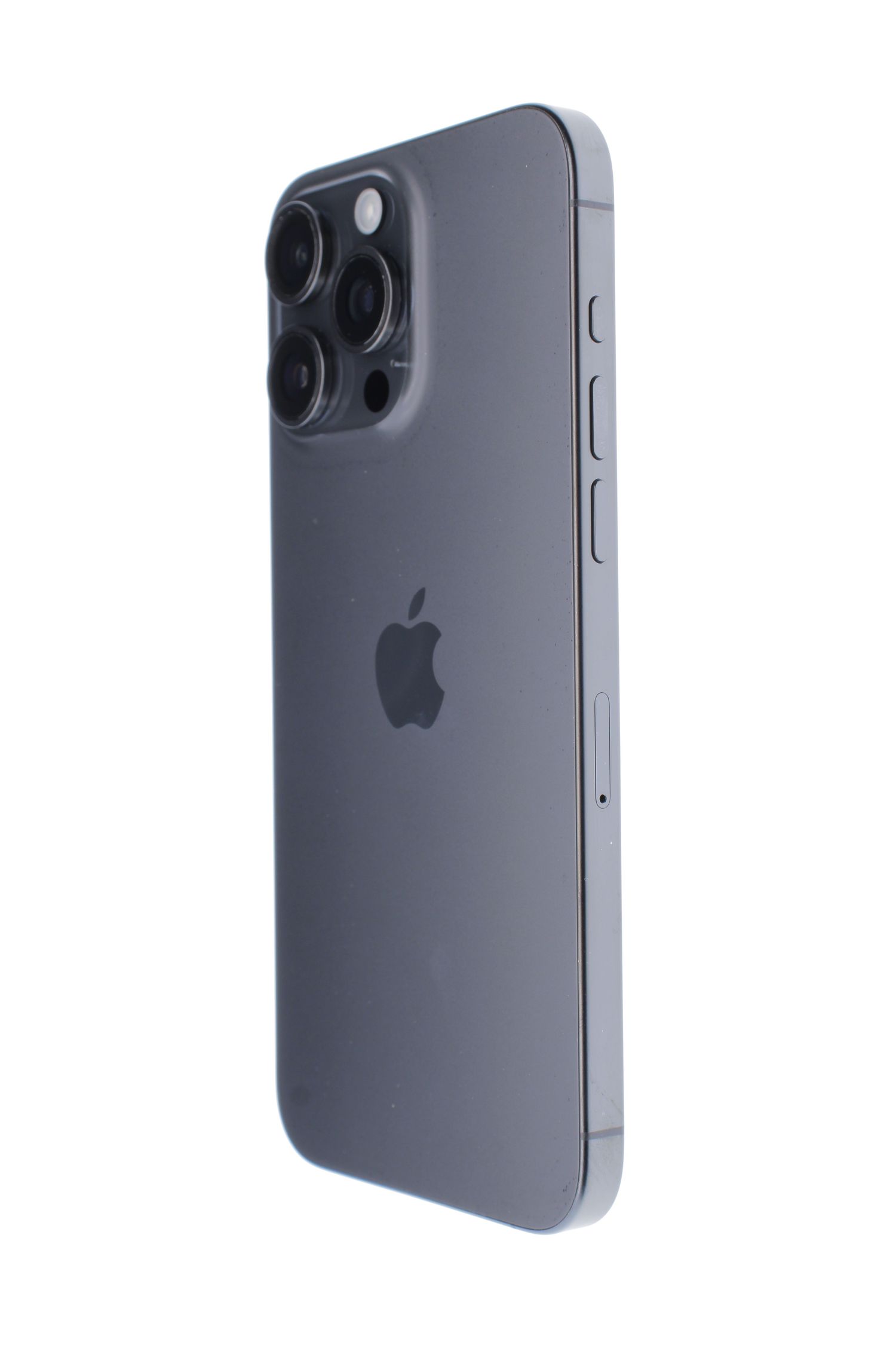 Apple iPhone 15 Pro Max 256 GB Black Titanium - Excelent