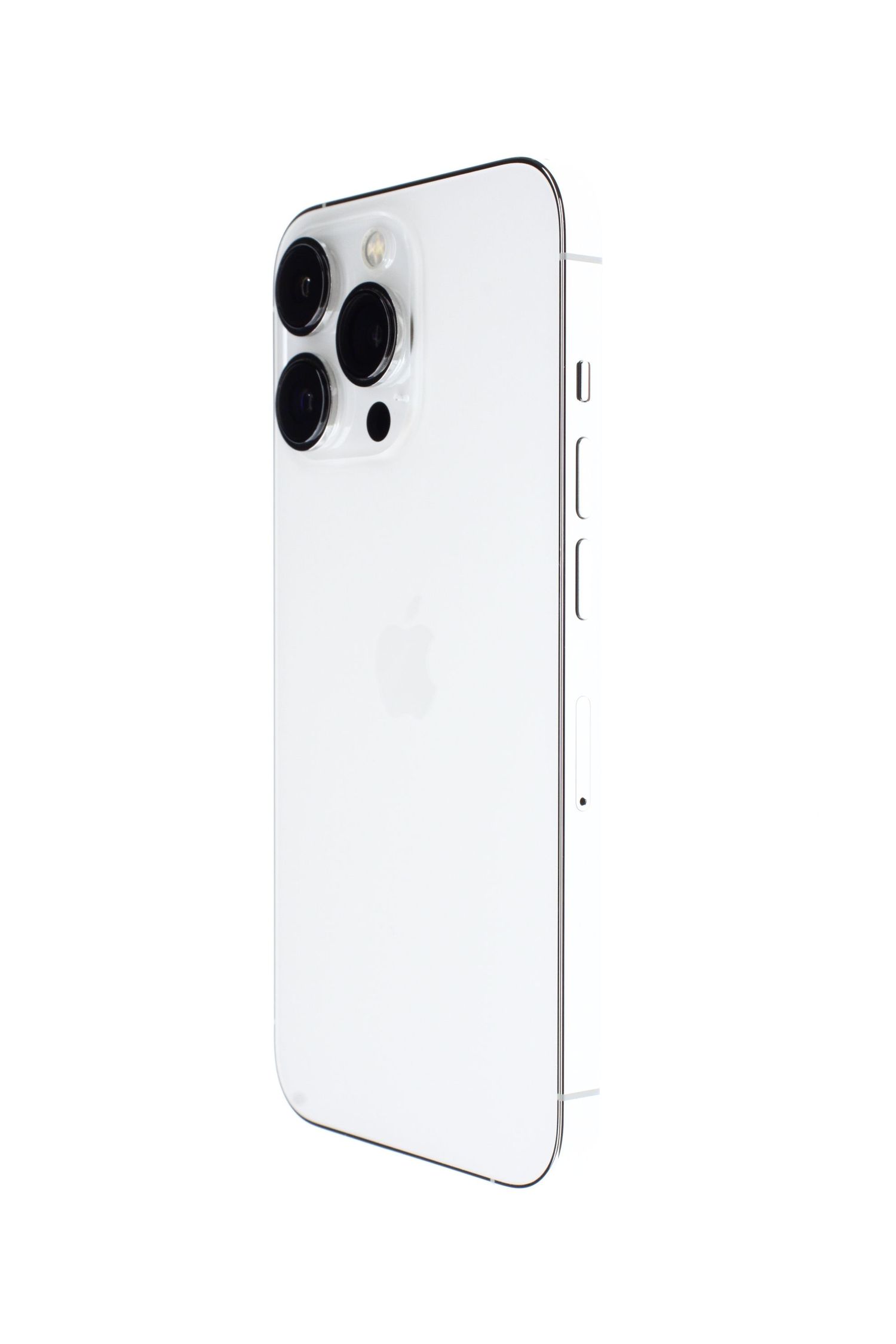 Apple iPhone 13 Pro 128 GB Silver - Καλό