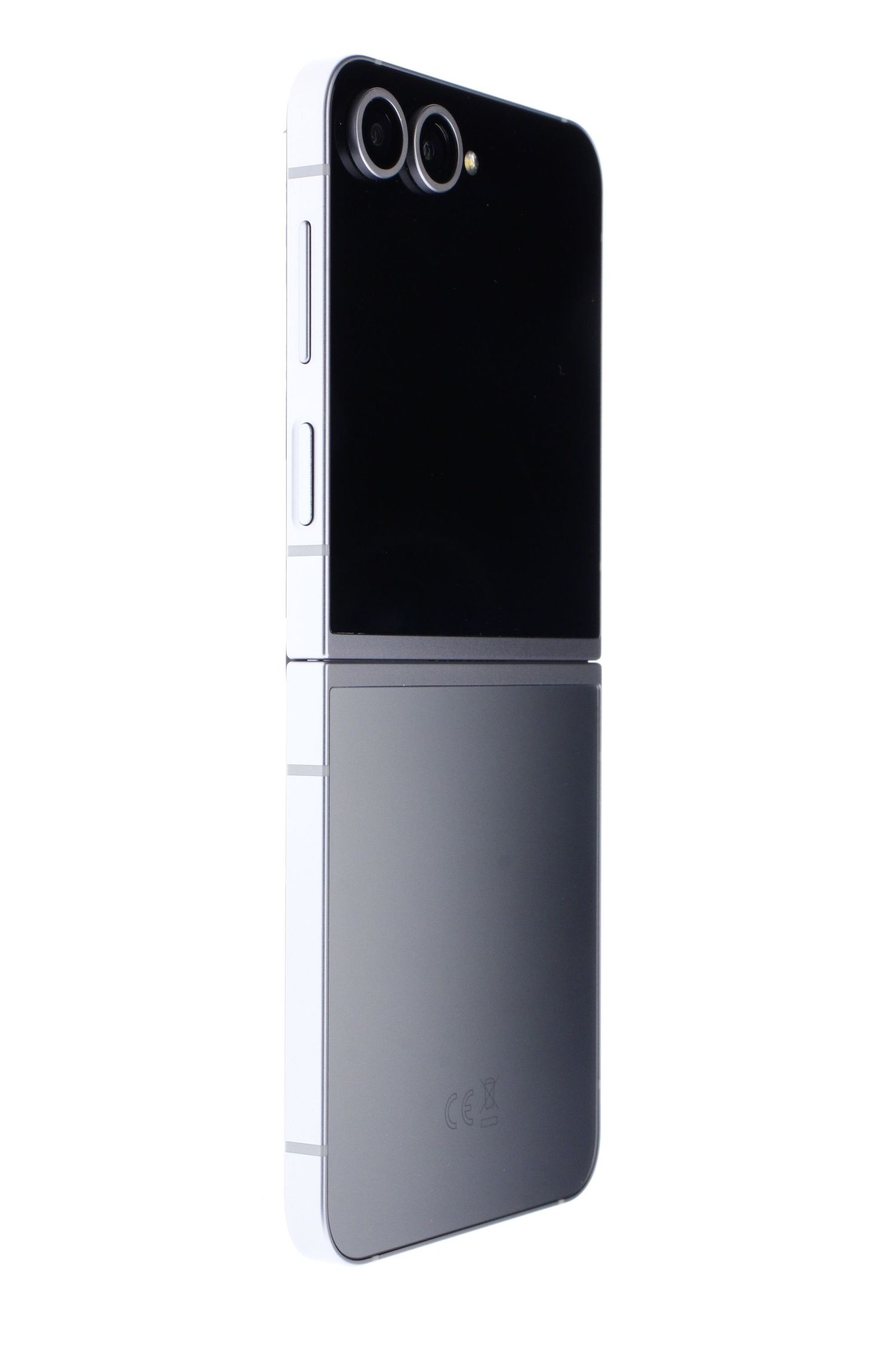 Samsung Galaxy Z Flip6 512 GB Silver Shadow - Πολύ καλό
