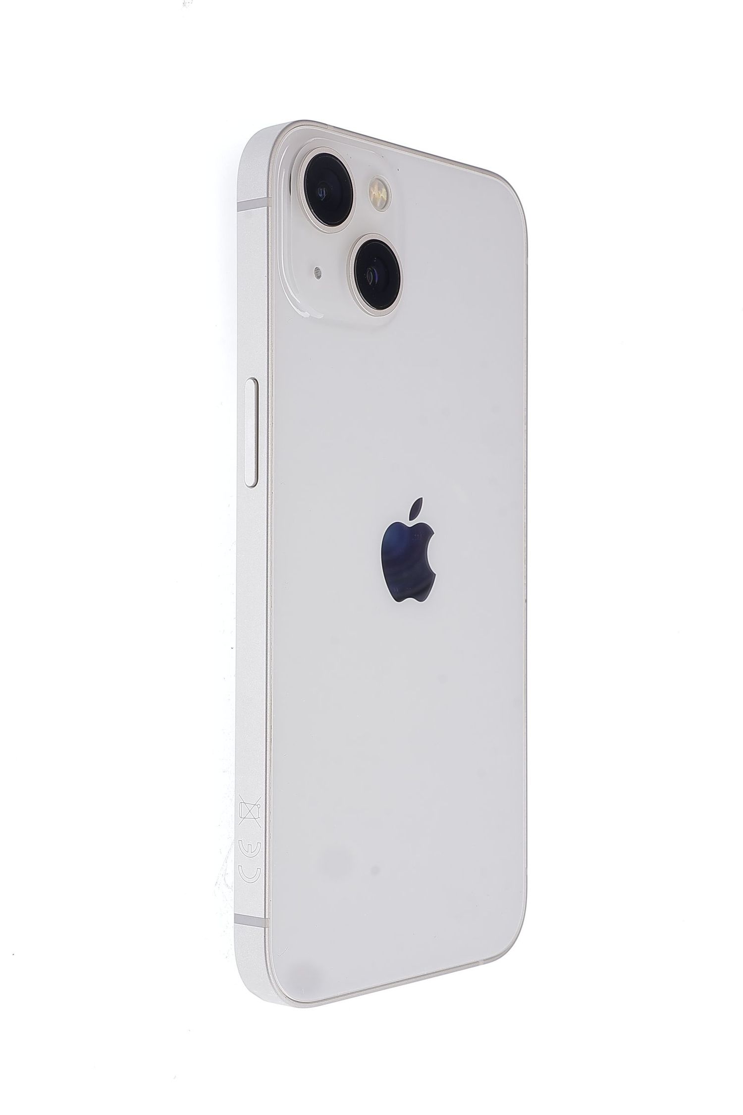 Apple iPhone 13 256 GB Starlight - Excelent