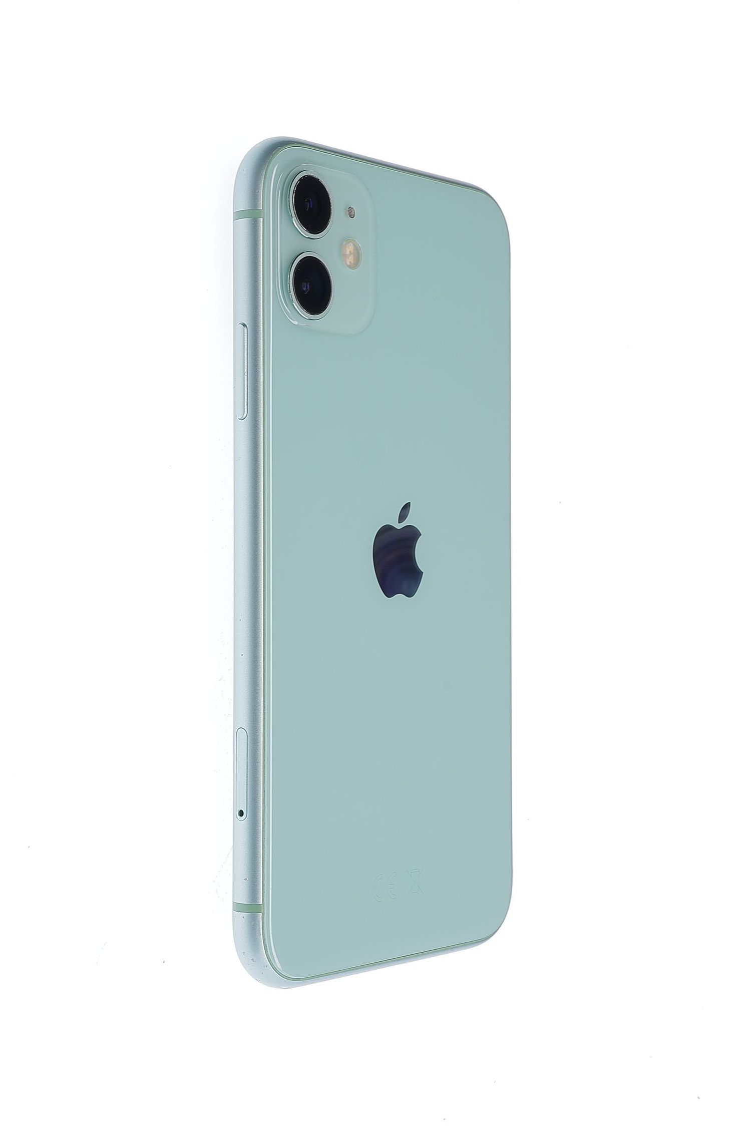 Apple iPhone 11 64 GB Green - Πολύ καλό