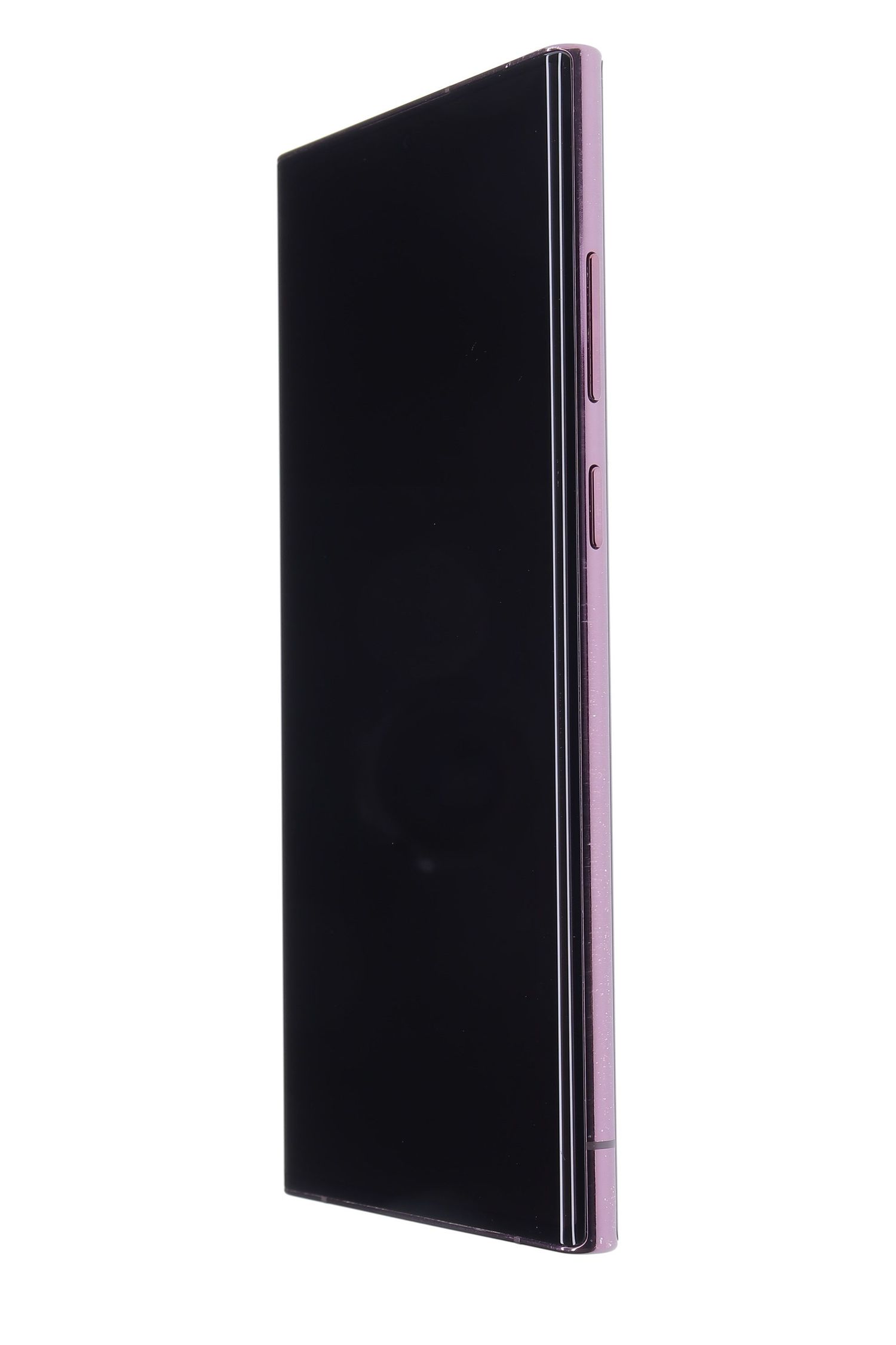 Samsung Galaxy S22 Ultra 5G Dual Sim 256 GB Burgundy - Отлично