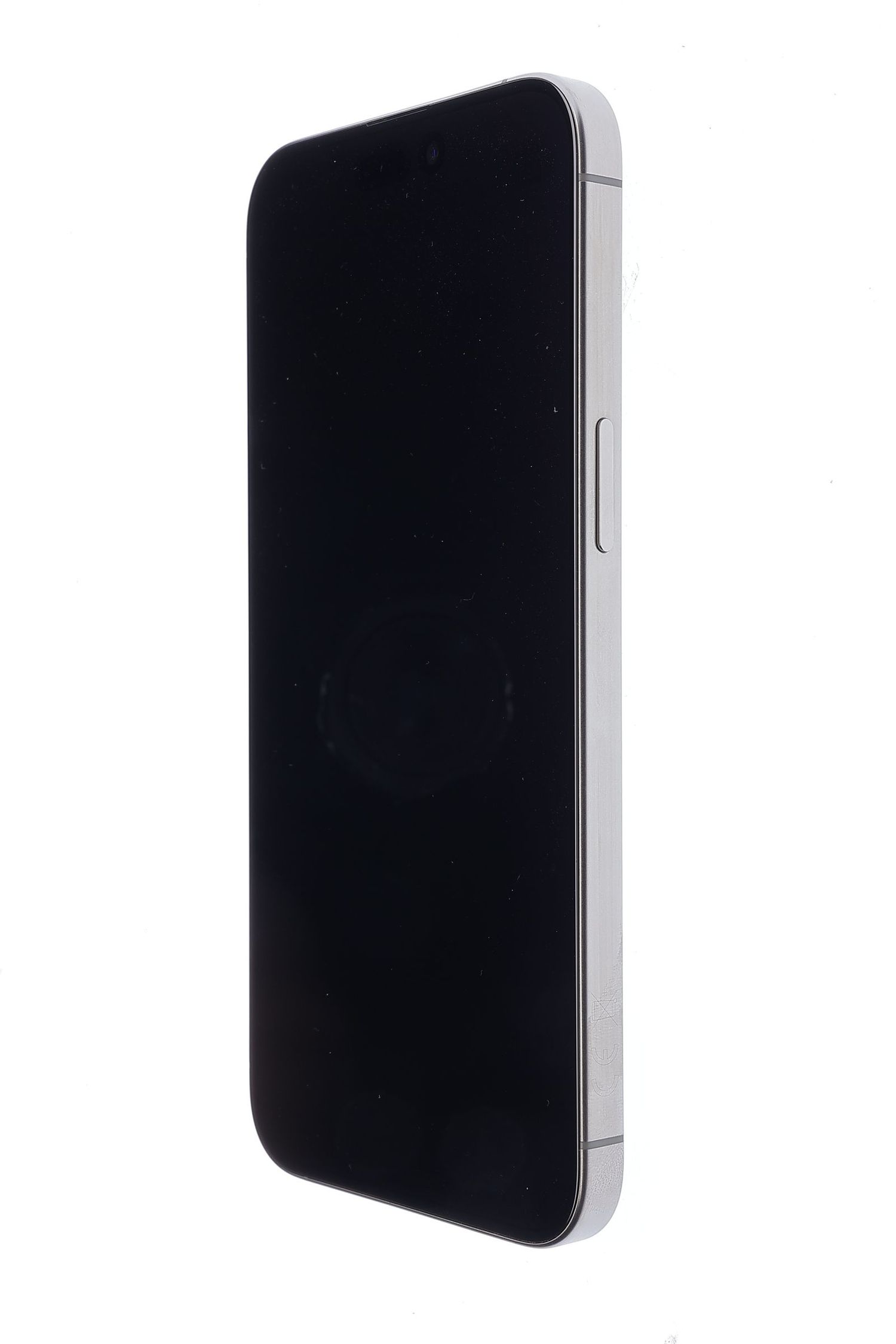 Apple iPhone 15 Pro Max 256 GB Natural Titanium - Ca nou