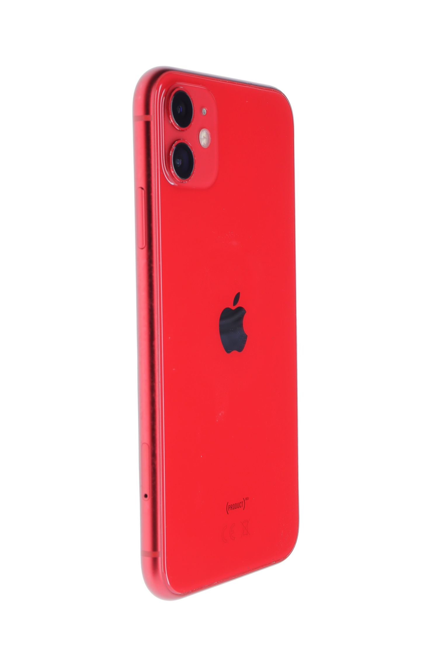 Apple iPhone 11 64 GB Red - Отлично