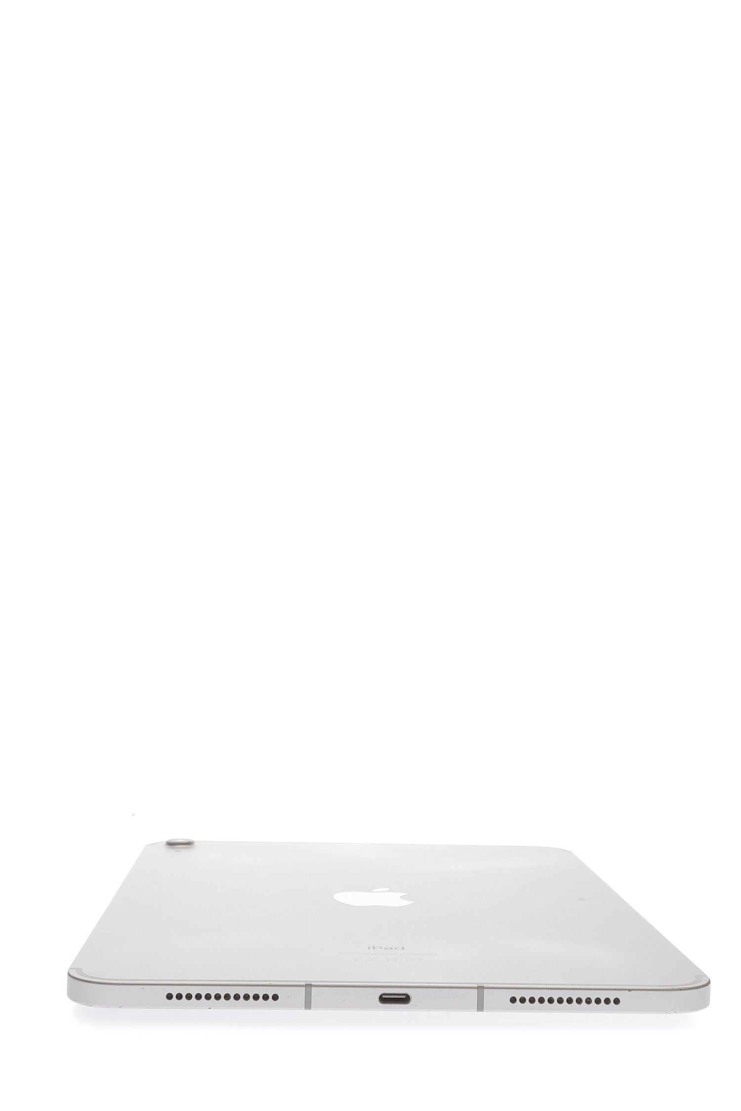 Apple iPad 10 (2022) 10.9" 10th Gen Cellular 64 GB Silver - Много добро