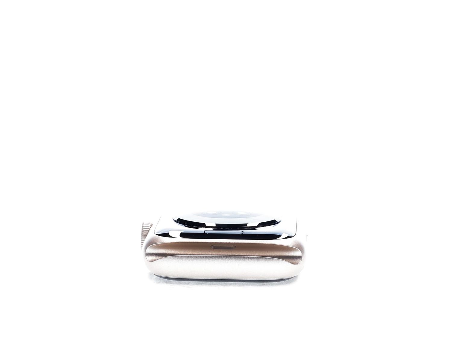 Apple Watch Series 8 2022, GPS, Aluminium 41mm Starlight - Εξαιρετικό