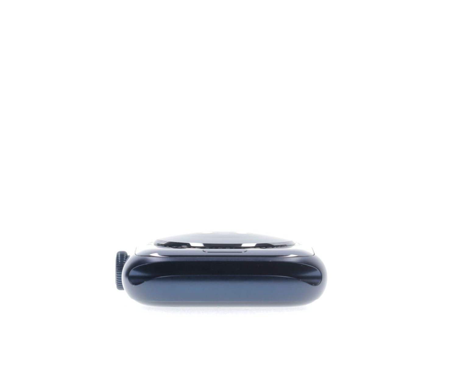 Apple Watch Series 7 2021, GPS, Aluminium 45mm Midnight - Πολύ καλό