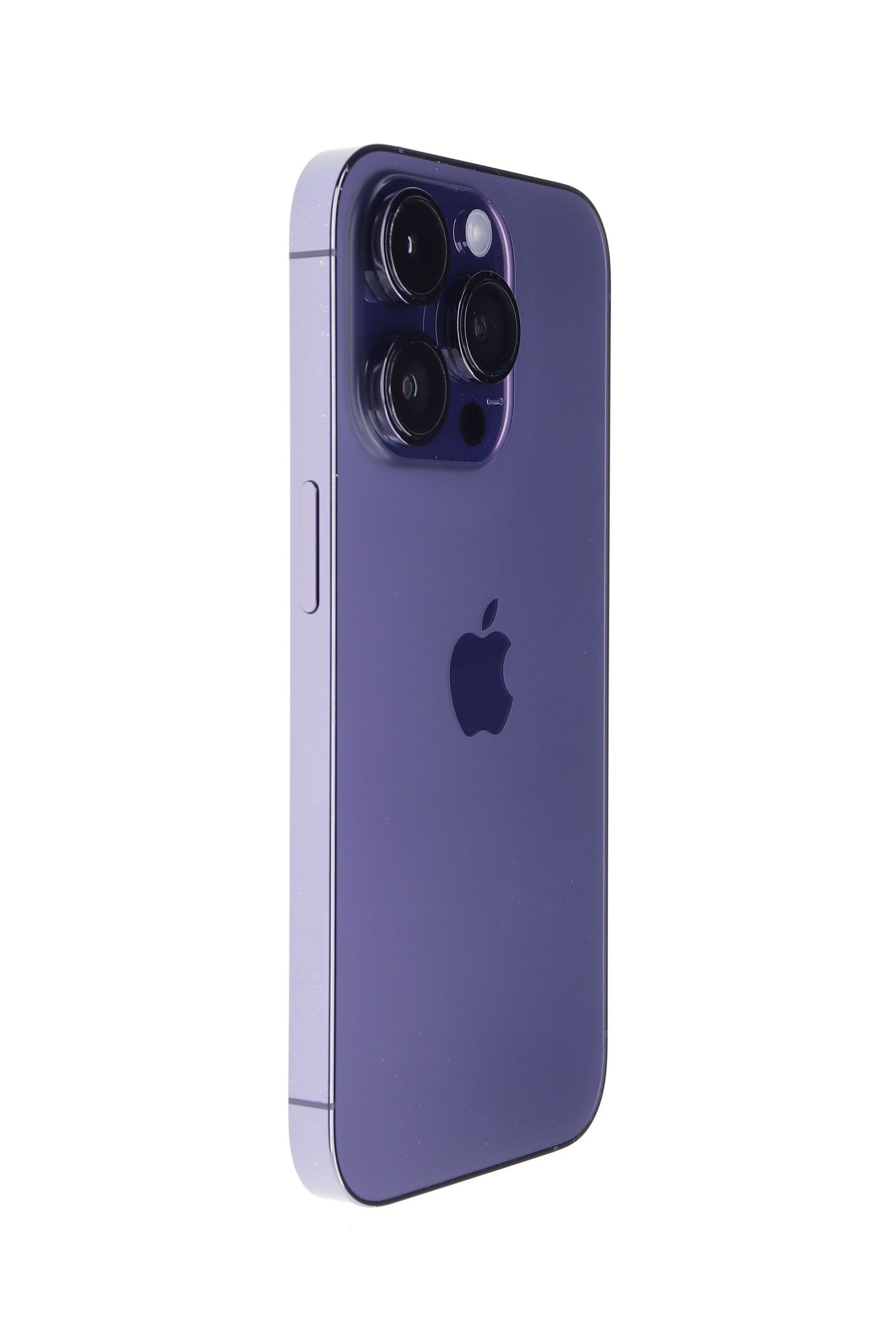 Apple iPhone 14 Pro 128 GB Deep Purple - Като нов