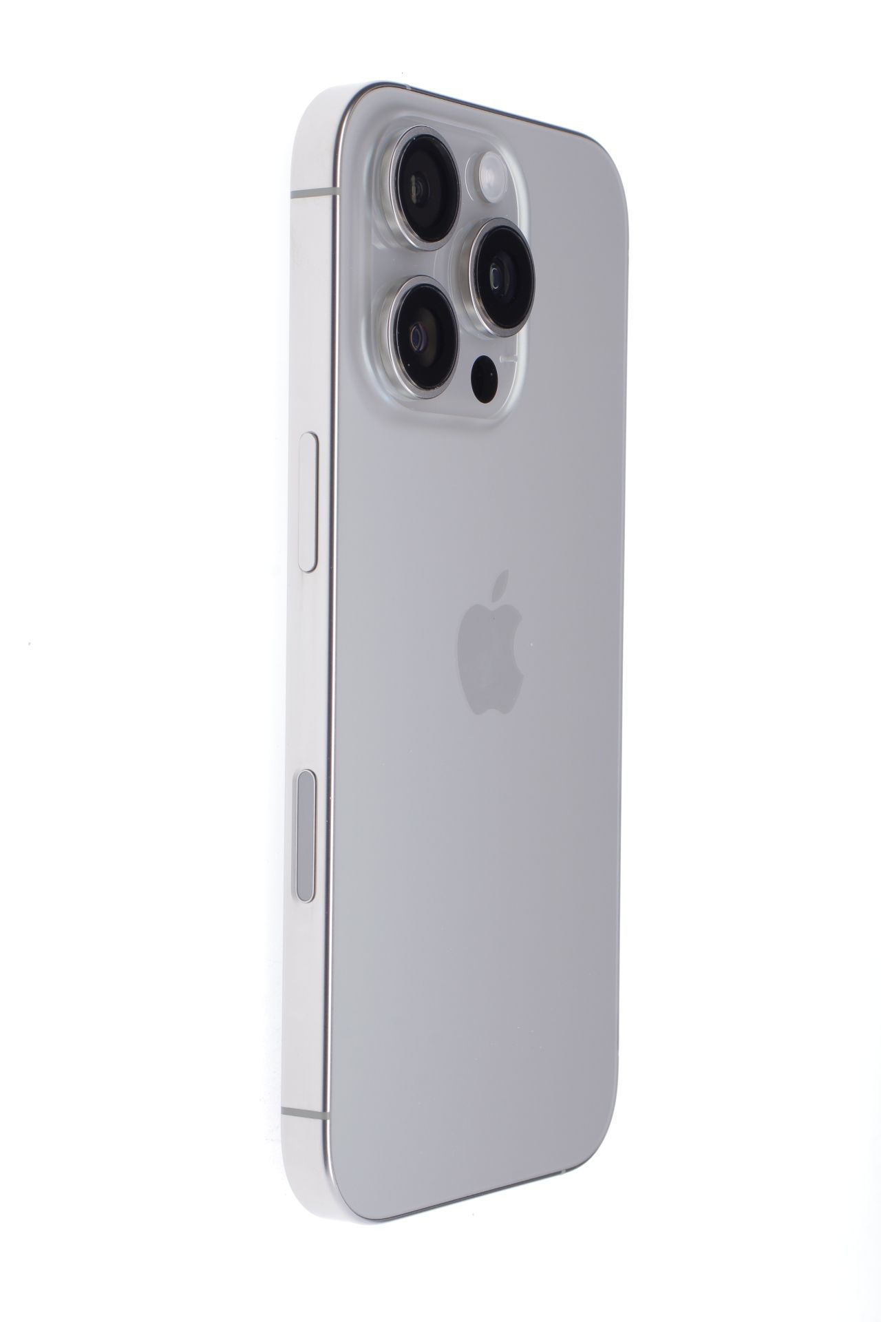 Apple iPhone 16 Pro 128 GB Natural Titanium - Като нов