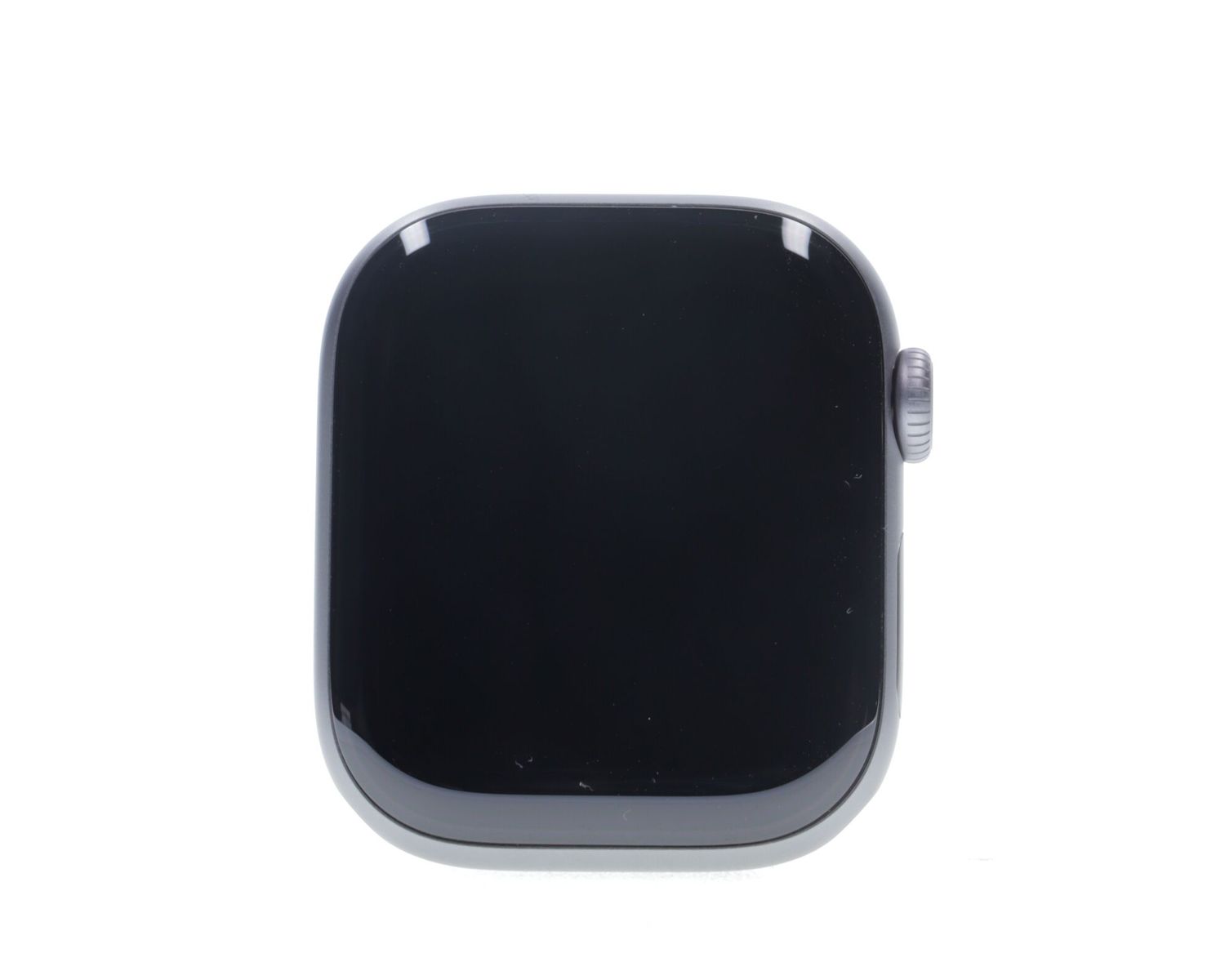 Apple Watch Series 11 2025, GPS, Aluminium 42mm Space Gray - Ca nou