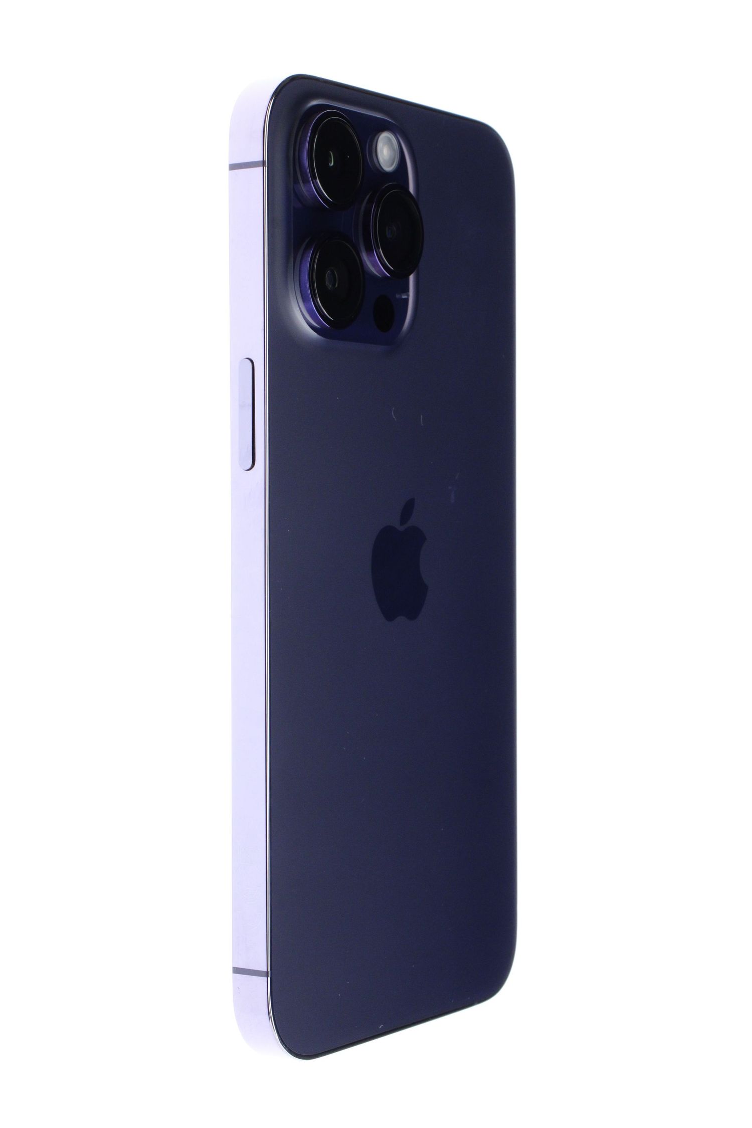Apple iPhone 14 Pro Max 128 GB Deep Purple - Excelent
