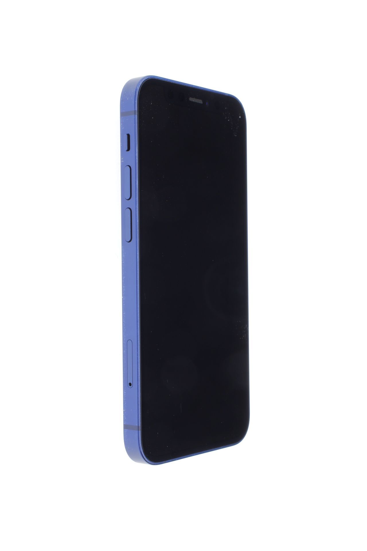 Apple iPhone 12 mini 128 GB Blue - Excelent