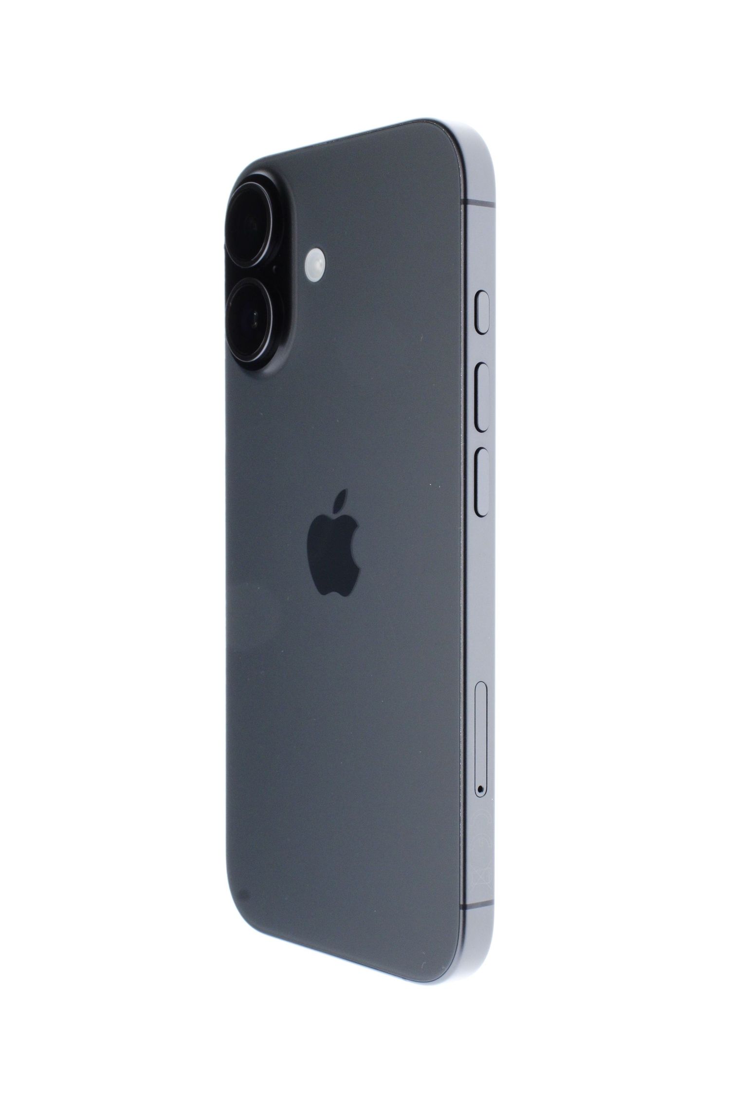Apple iPhone 17 256 GB Black - Újszerű