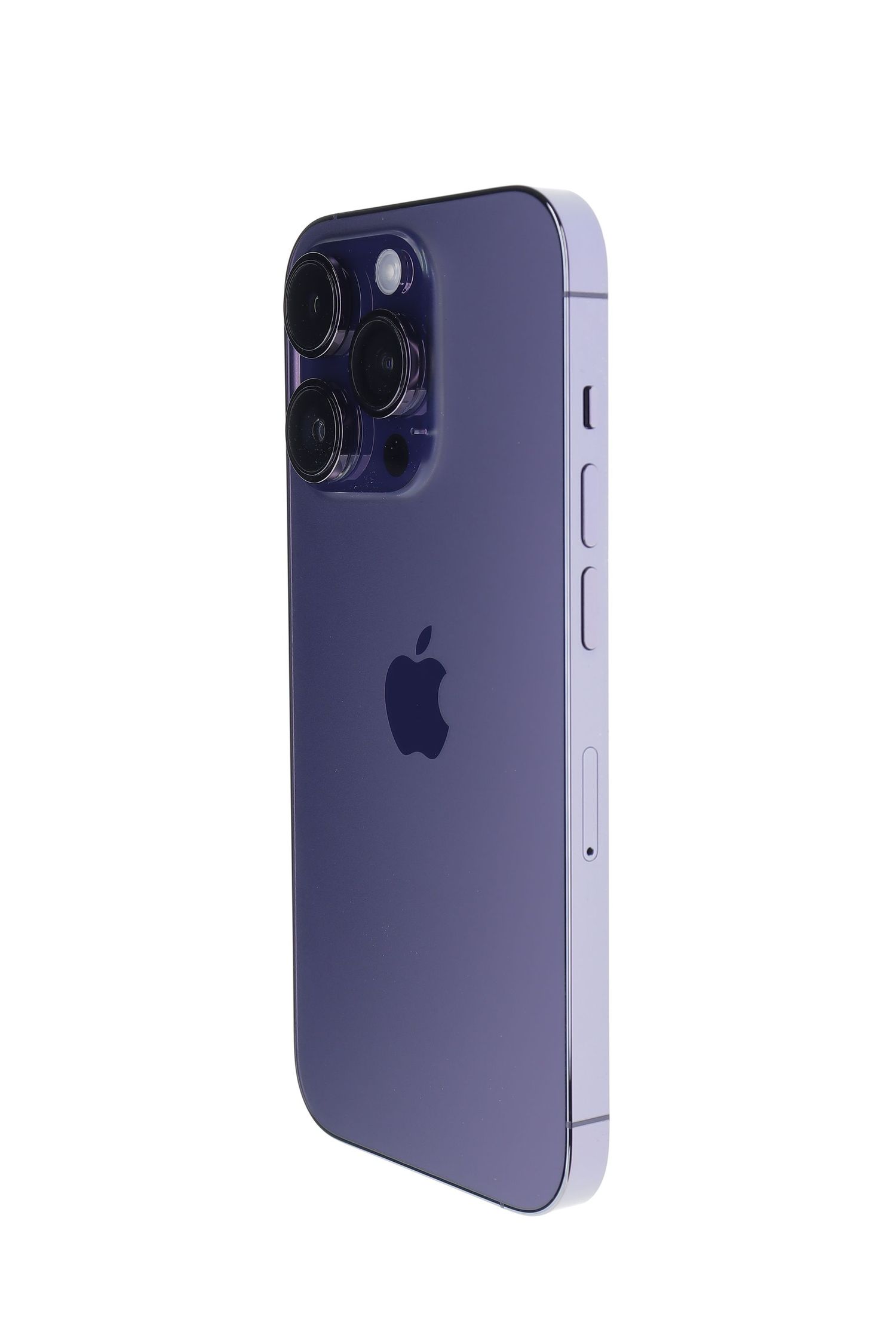 Apple iPhone 14 Pro 256 GB Deep Purple - Ca nou