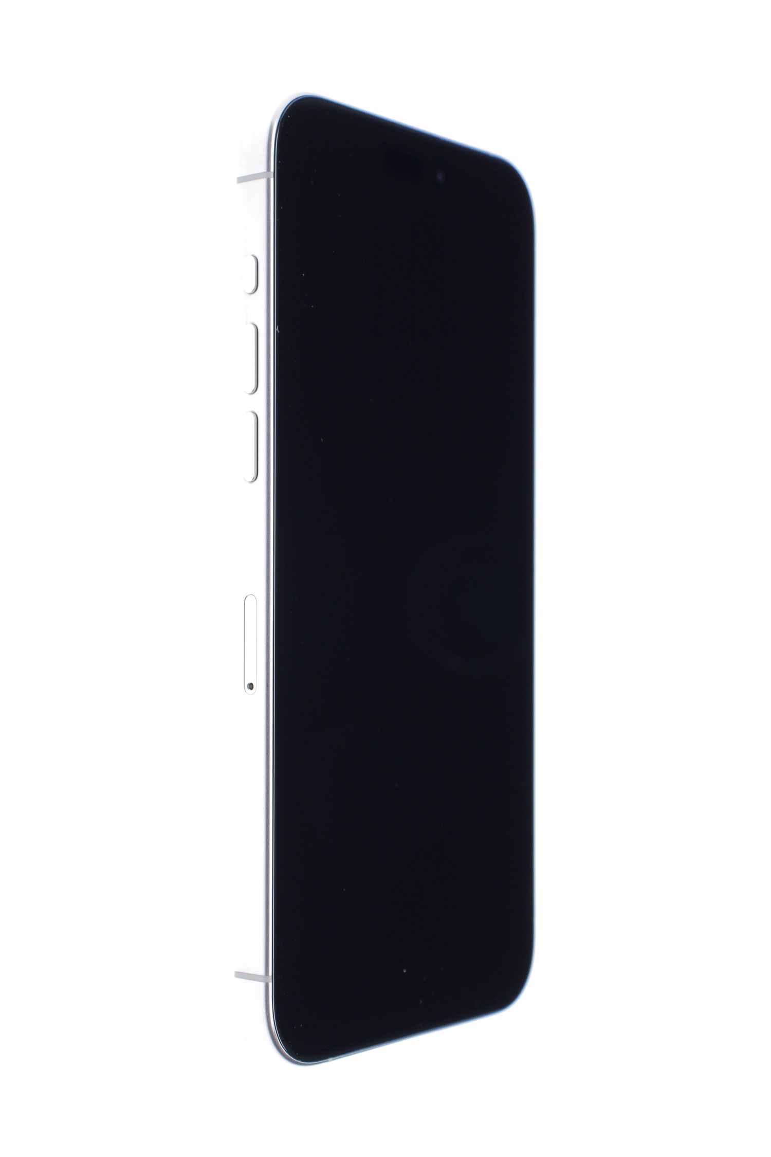 Apple iPhone 15 Pro Max 1 TB White Titanium - Nagyon jó