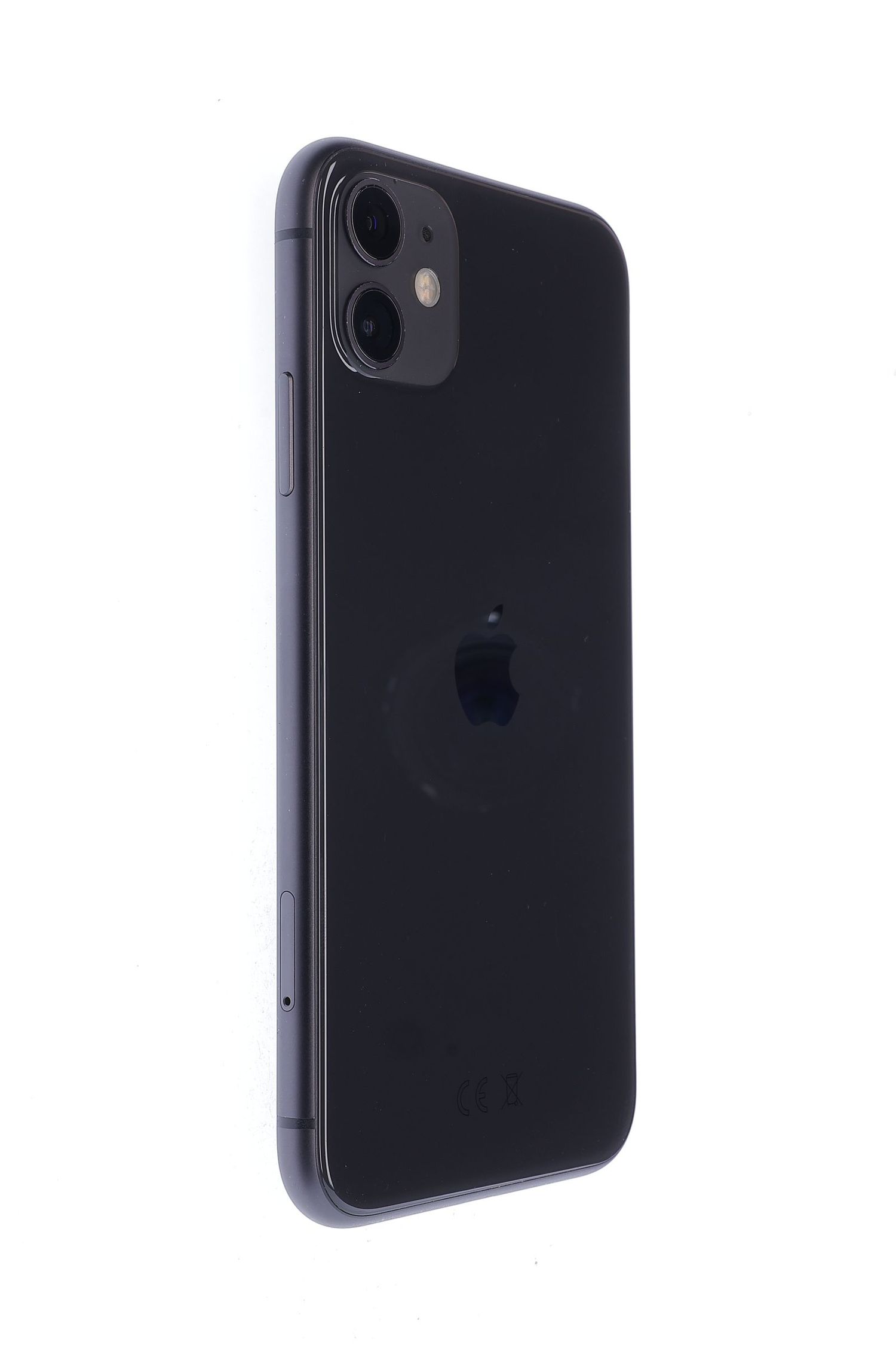 Apple iPhone 11 64 GB Black - Като нов