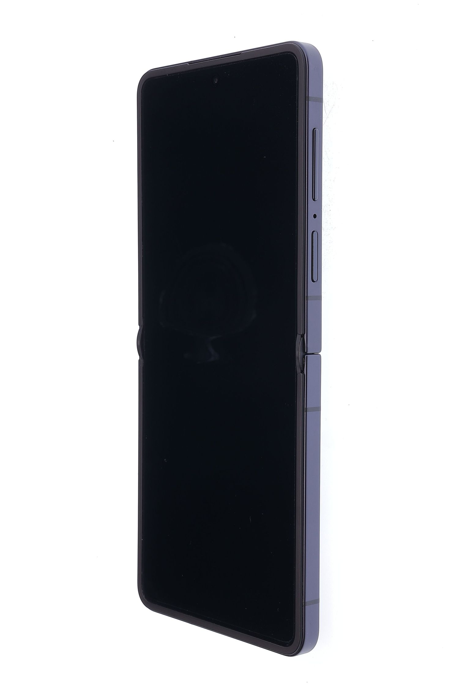 Samsung Galaxy Z Flip7 5G Dual Sim 256 GB Jet Black - Като нов