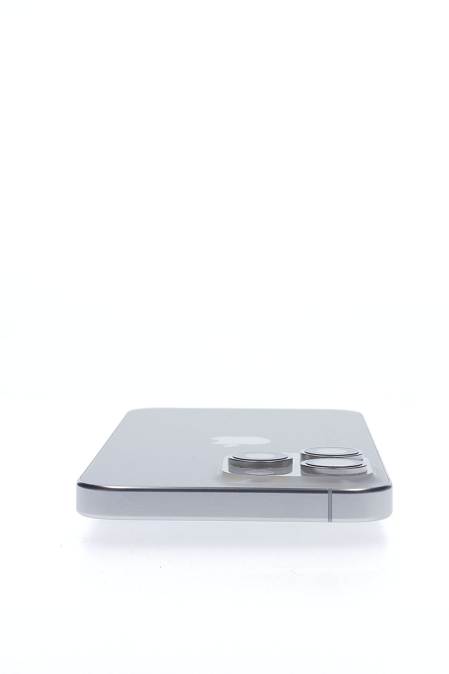 Apple iPhone 15 Pro Max 512 GB White Titanium - Като нов