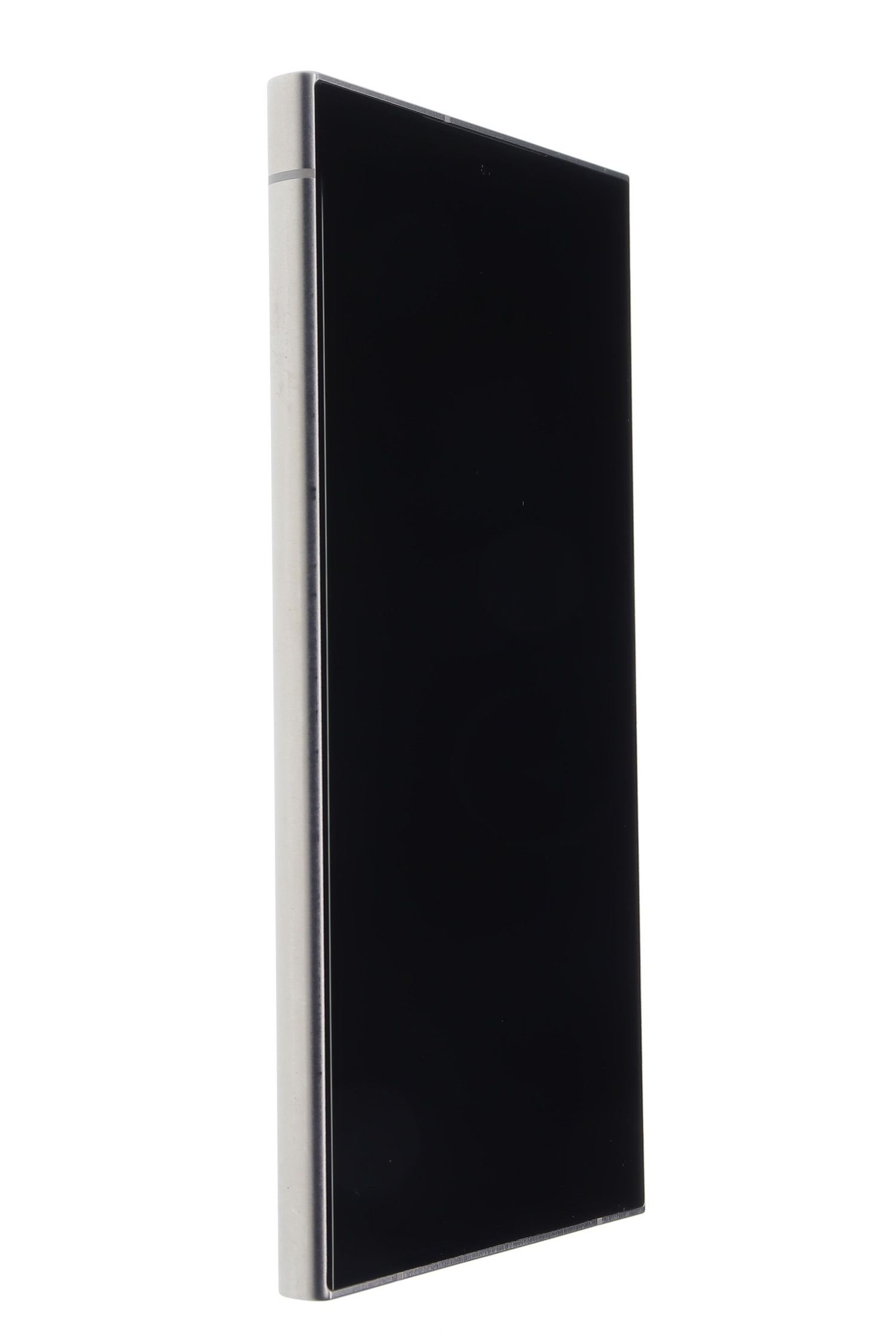 Samsung Galaxy S24 Ultra 5G Dual Sim 256 GB Titanium Grey - Σαν καινούργιο
