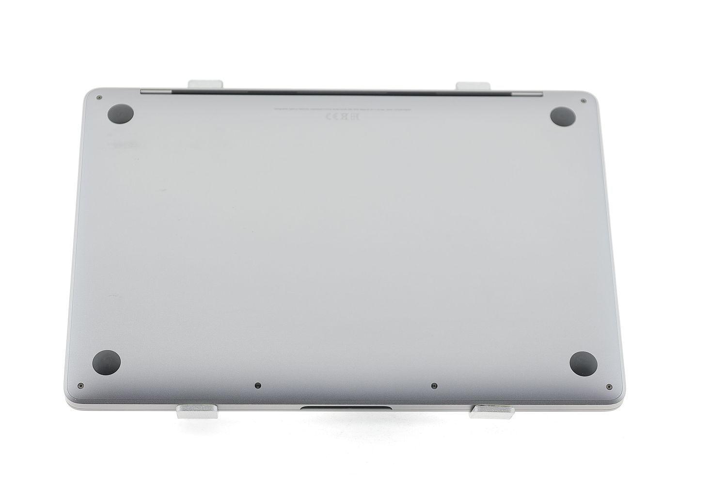 Apple MacBook Pro 13″ 2020, M1 8 Cores, 8 GB, 8 core GPU 256 GB Space Gray - Εξαιρετικό