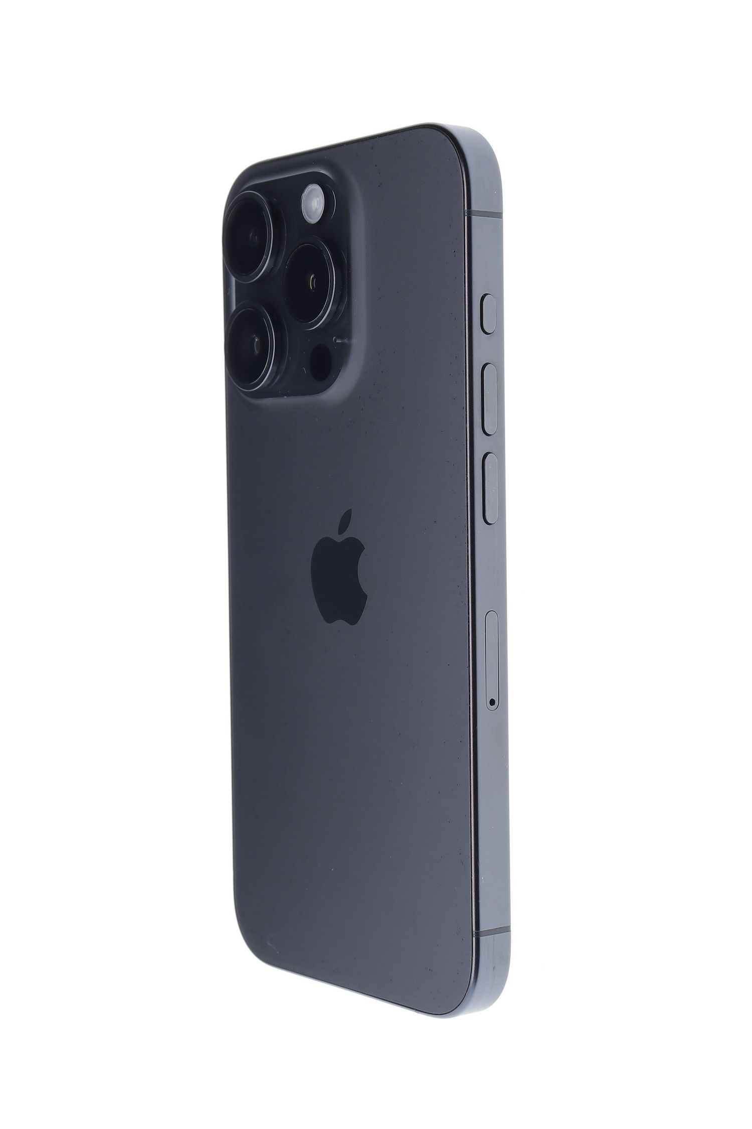 Apple iPhone 15 Pro 256 GB Black Titanium - Bun