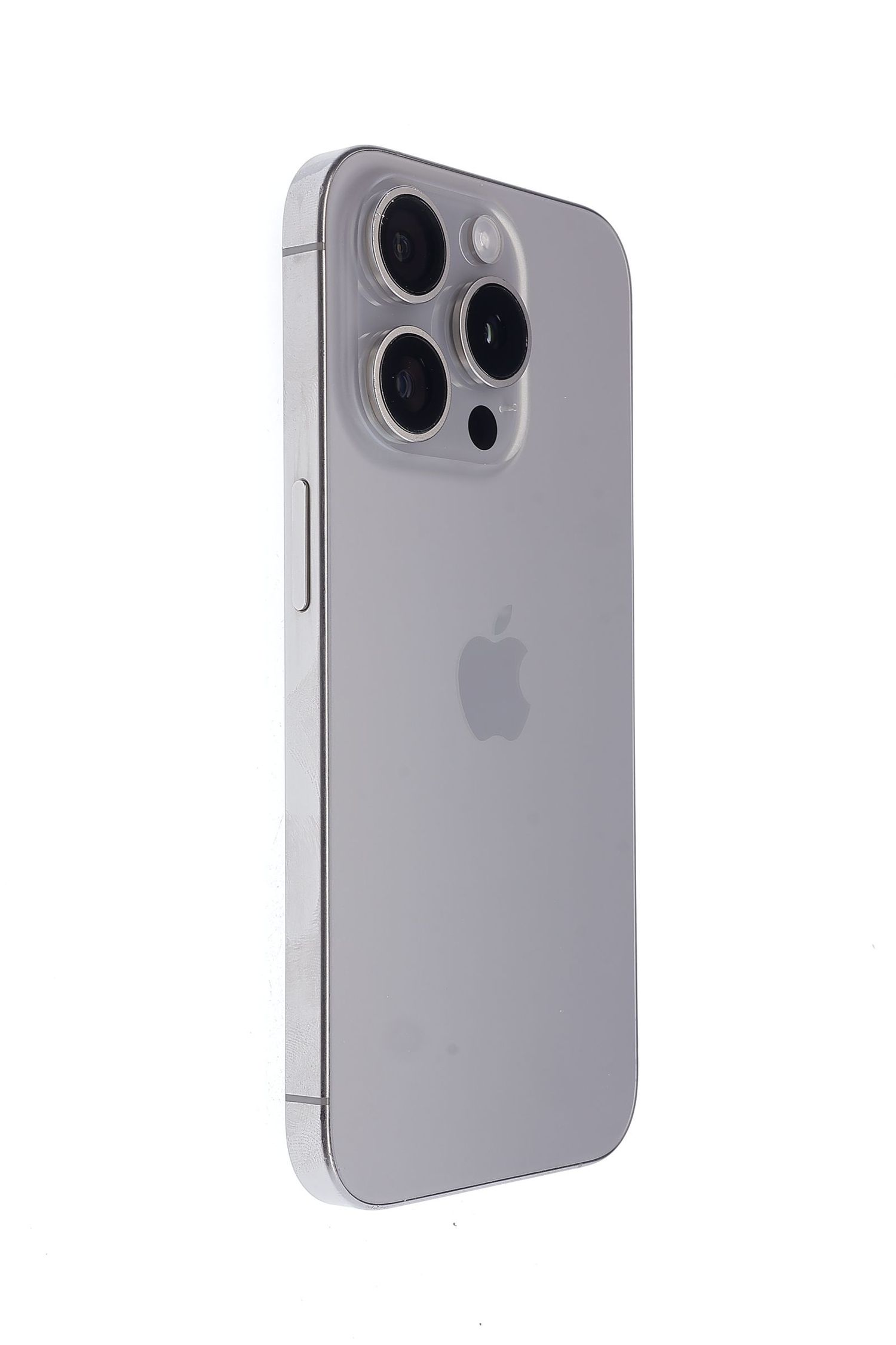 Apple iPhone 15 Pro 128 GB Natural Titanium - Като нов