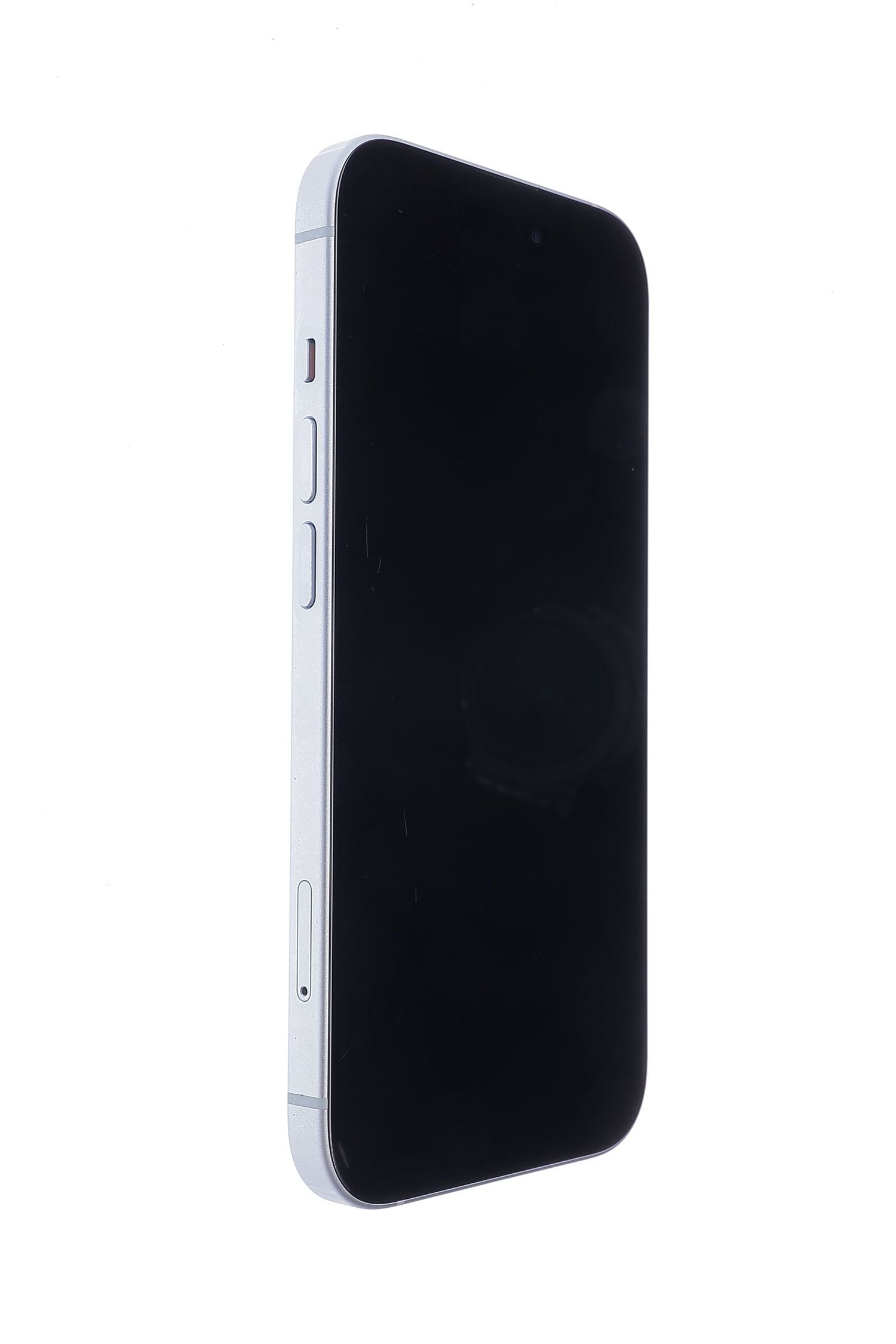 Apple iPhone 15 128 GB Blue - Kiváló