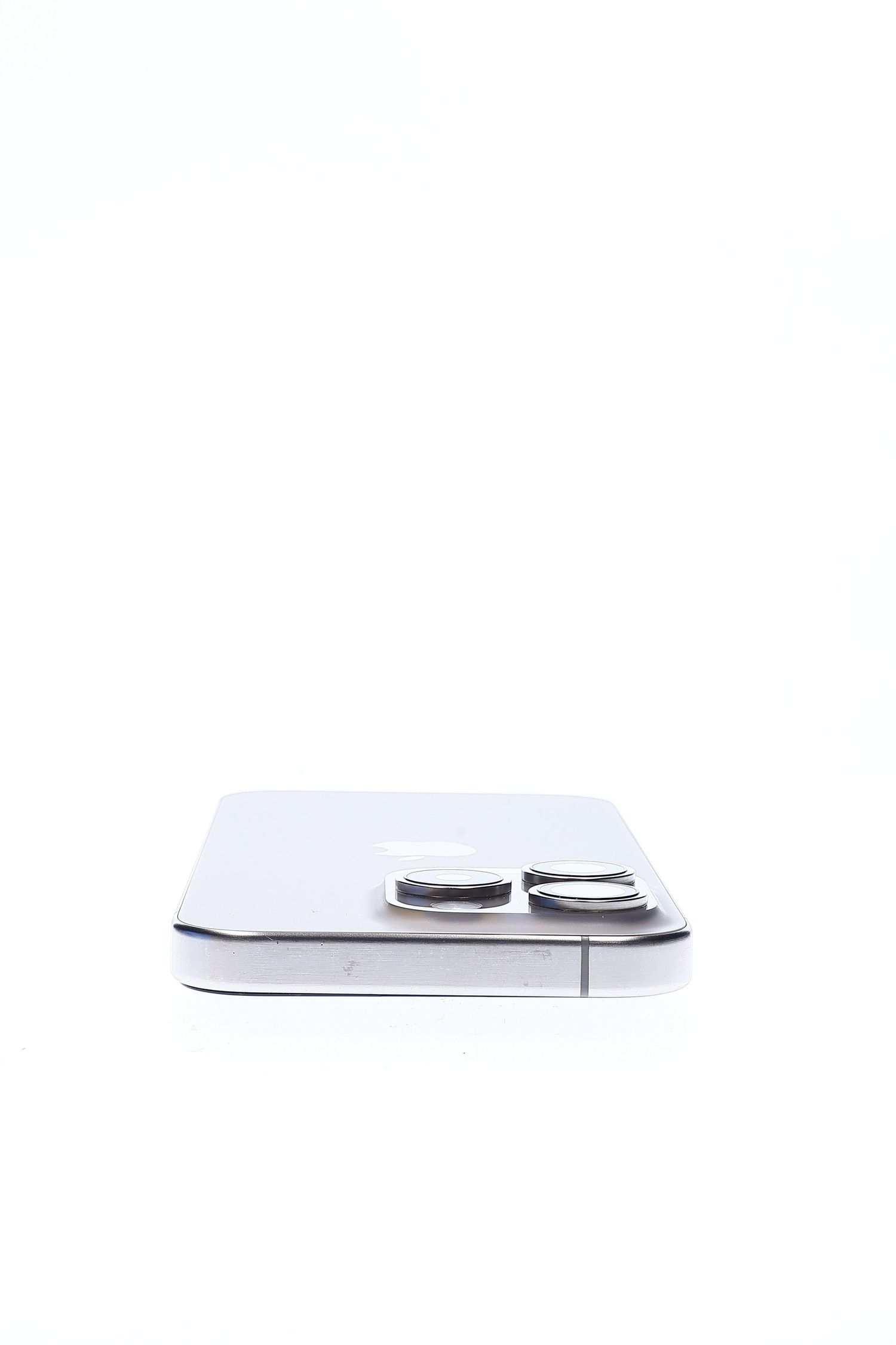 Apple iPhone 15 Pro 256 GB Natural Titanium - Excelent
