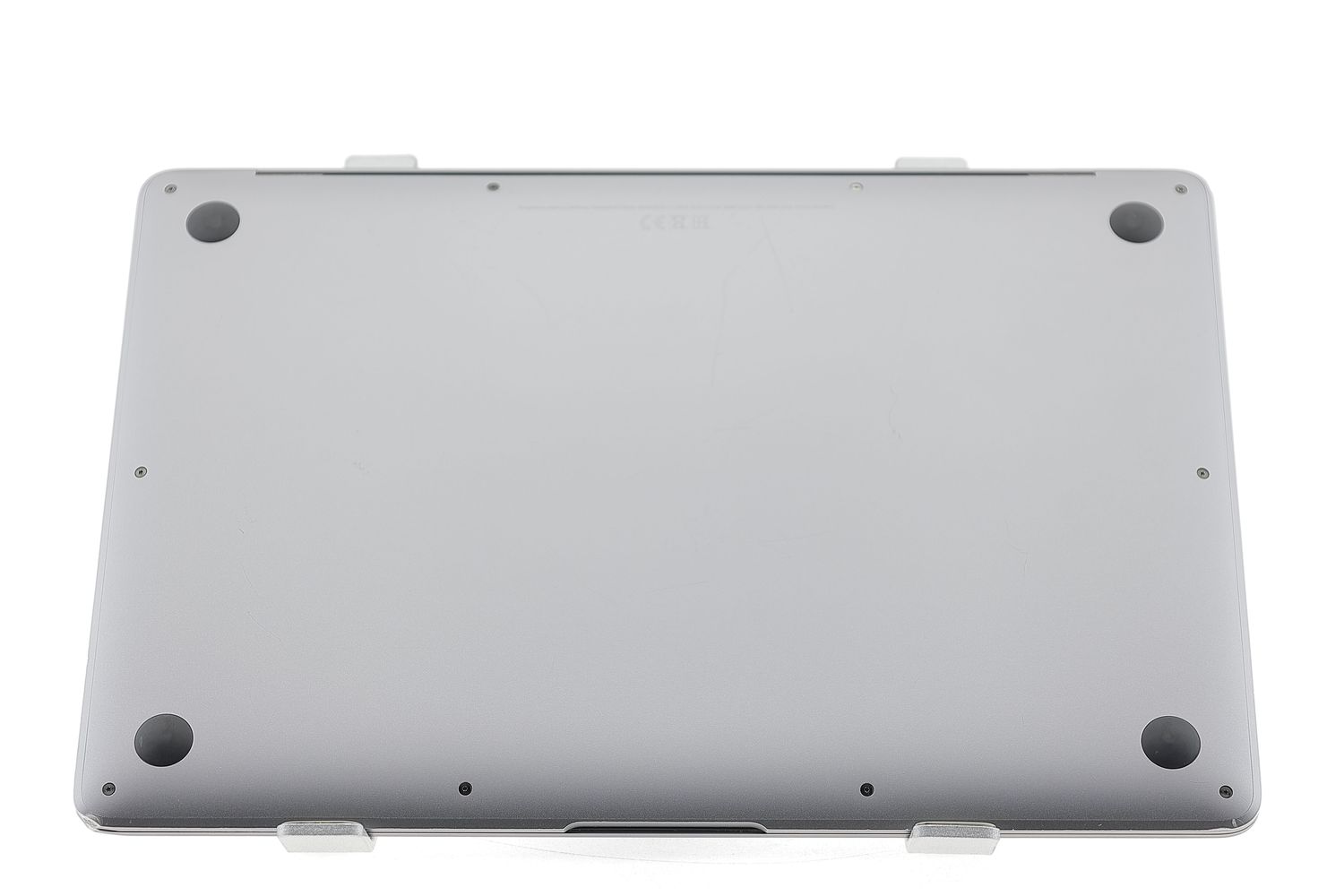 Apple MacBook Air 13″ 2020, M1 8 Cores, 8 GB, 7 core GPU 256 GB Space Gray - Bun