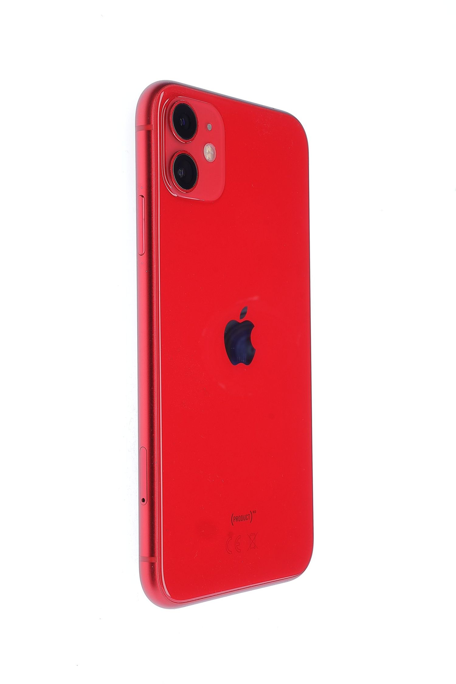 Apple iPhone 11 128 GB Red - Като нов
