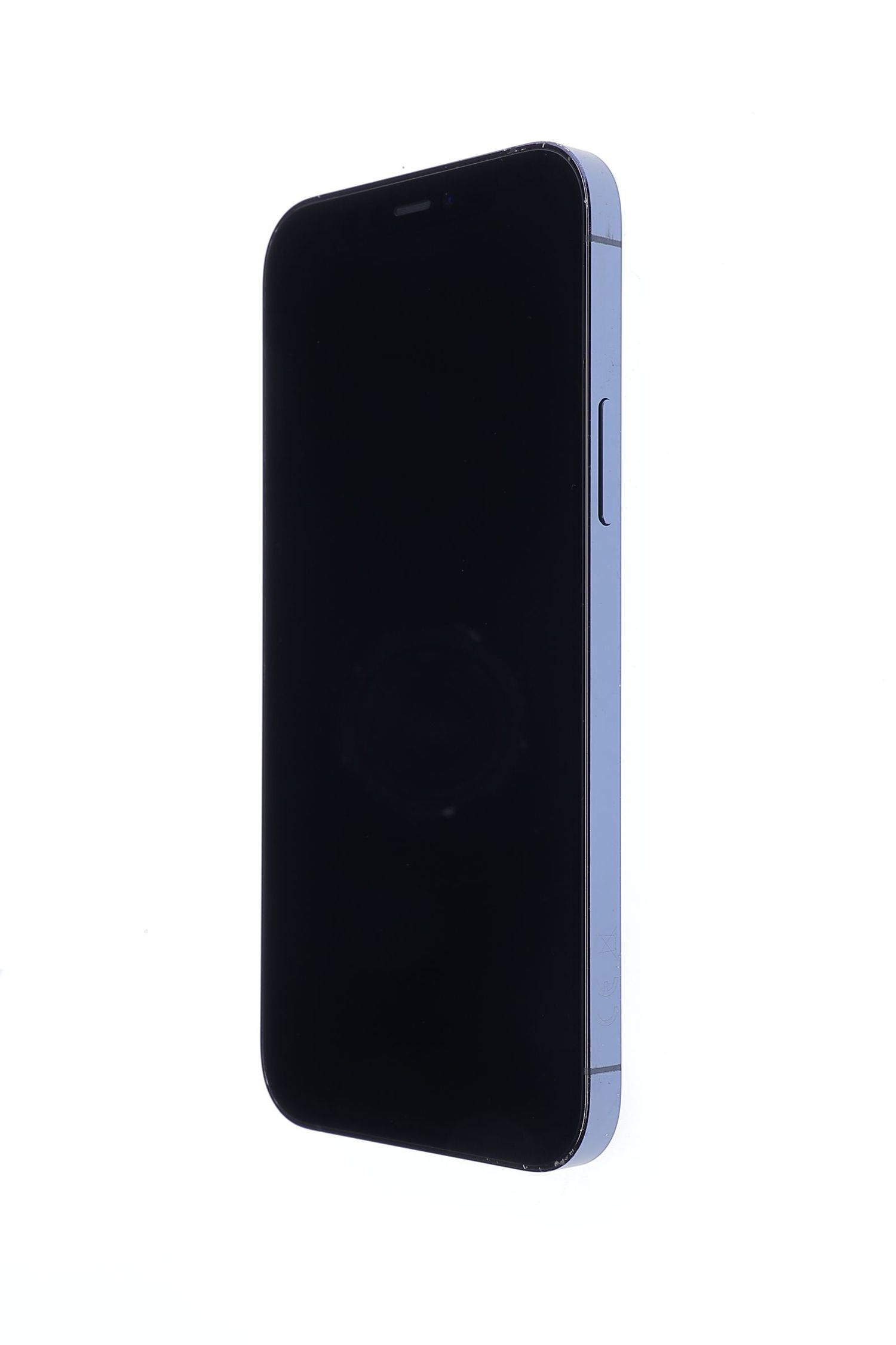 Apple iPhone 12 Pro 128 GB Pacific Blue - Εξαιρετικό