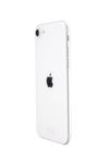 Telefon mobil Apple iPhone SE 2020, White, 128 GB, Ca Nou