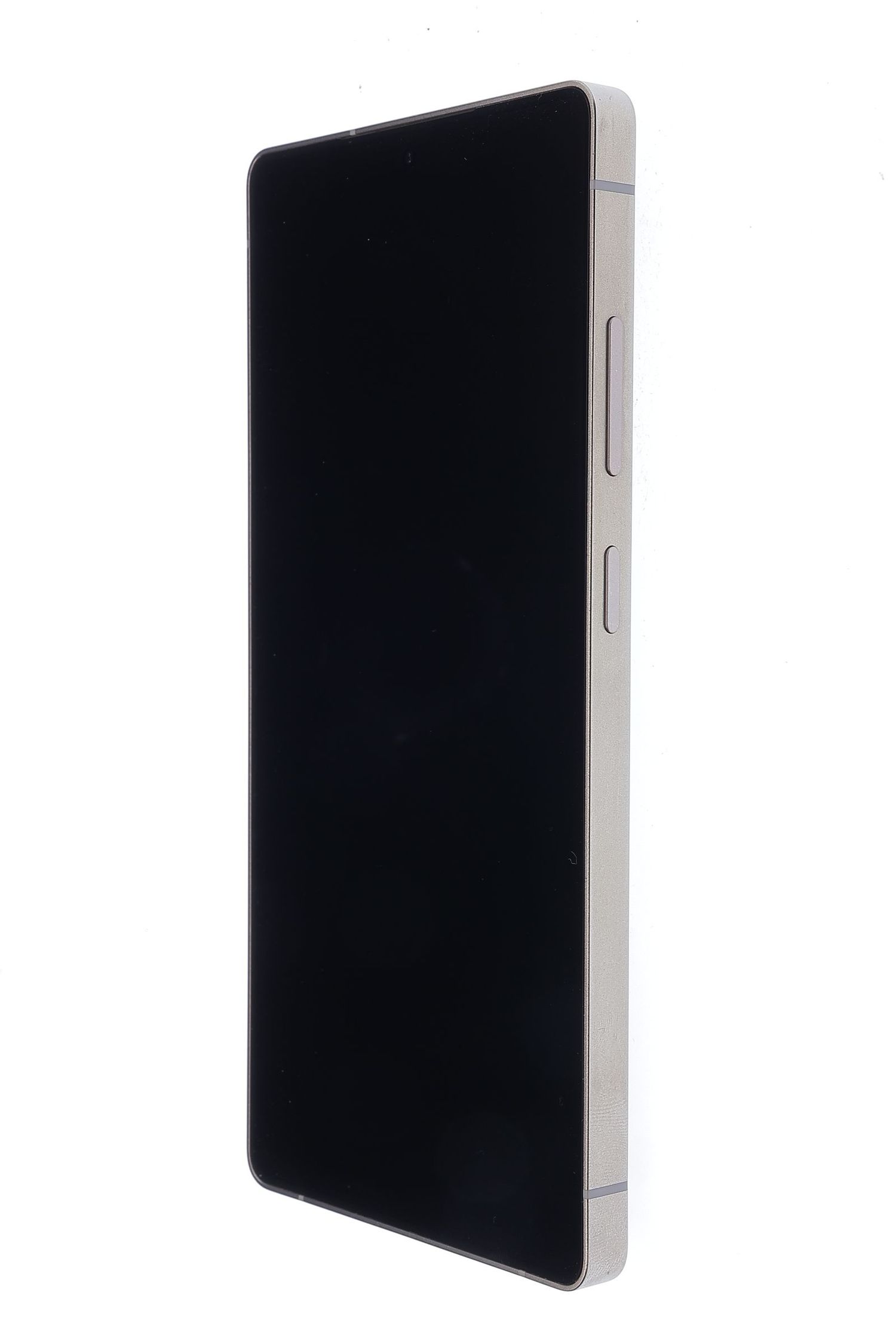 Samsung Galaxy S25 Ultra 5G Dual Sim 512 GB Titanium Black - Εξαιρετικό